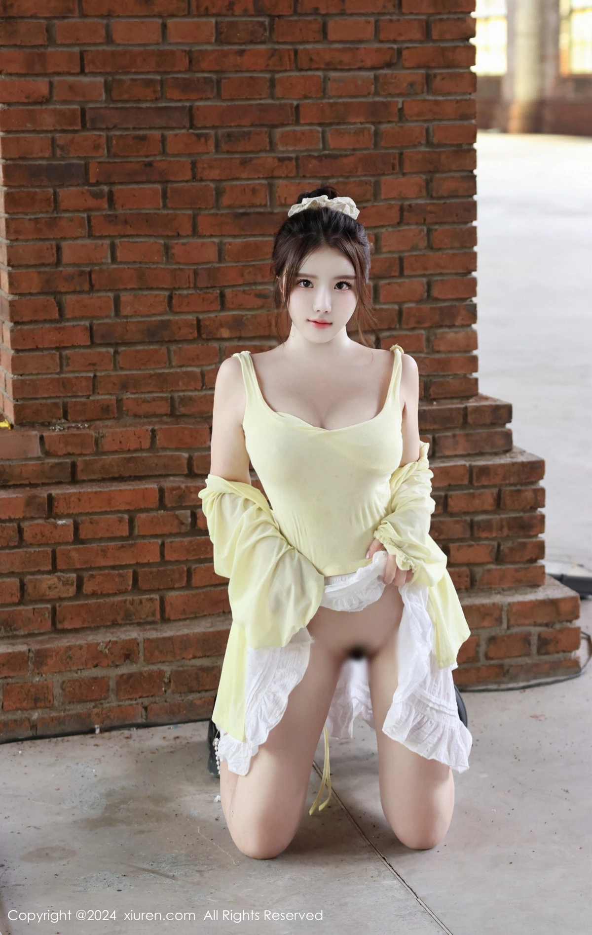 图片[75]-[XiuRen秀人网]第9024期小薯条写真-秀人集