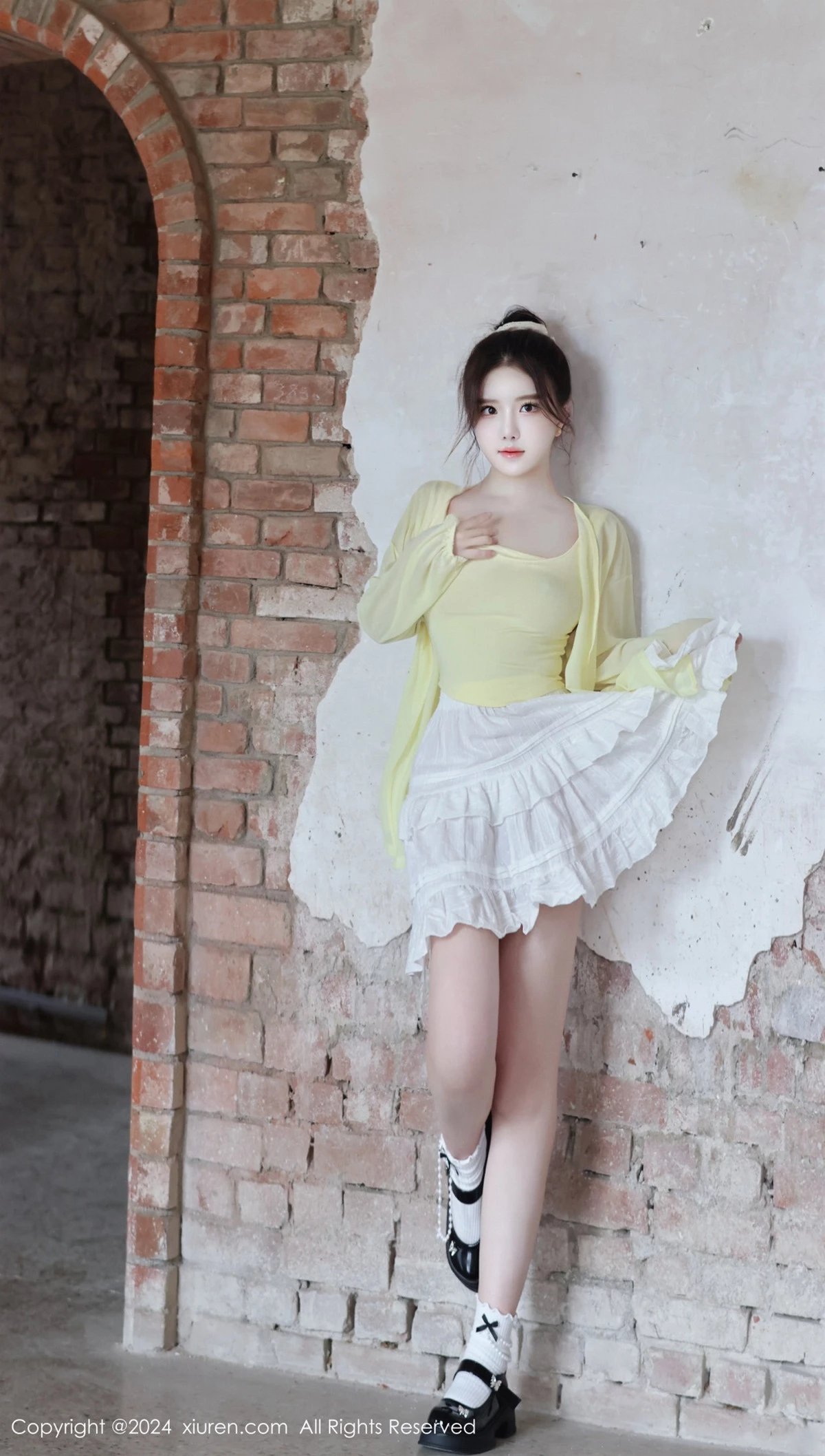 图片[67]-[XiuRen秀人网]第9024期小薯条写真-秀人集