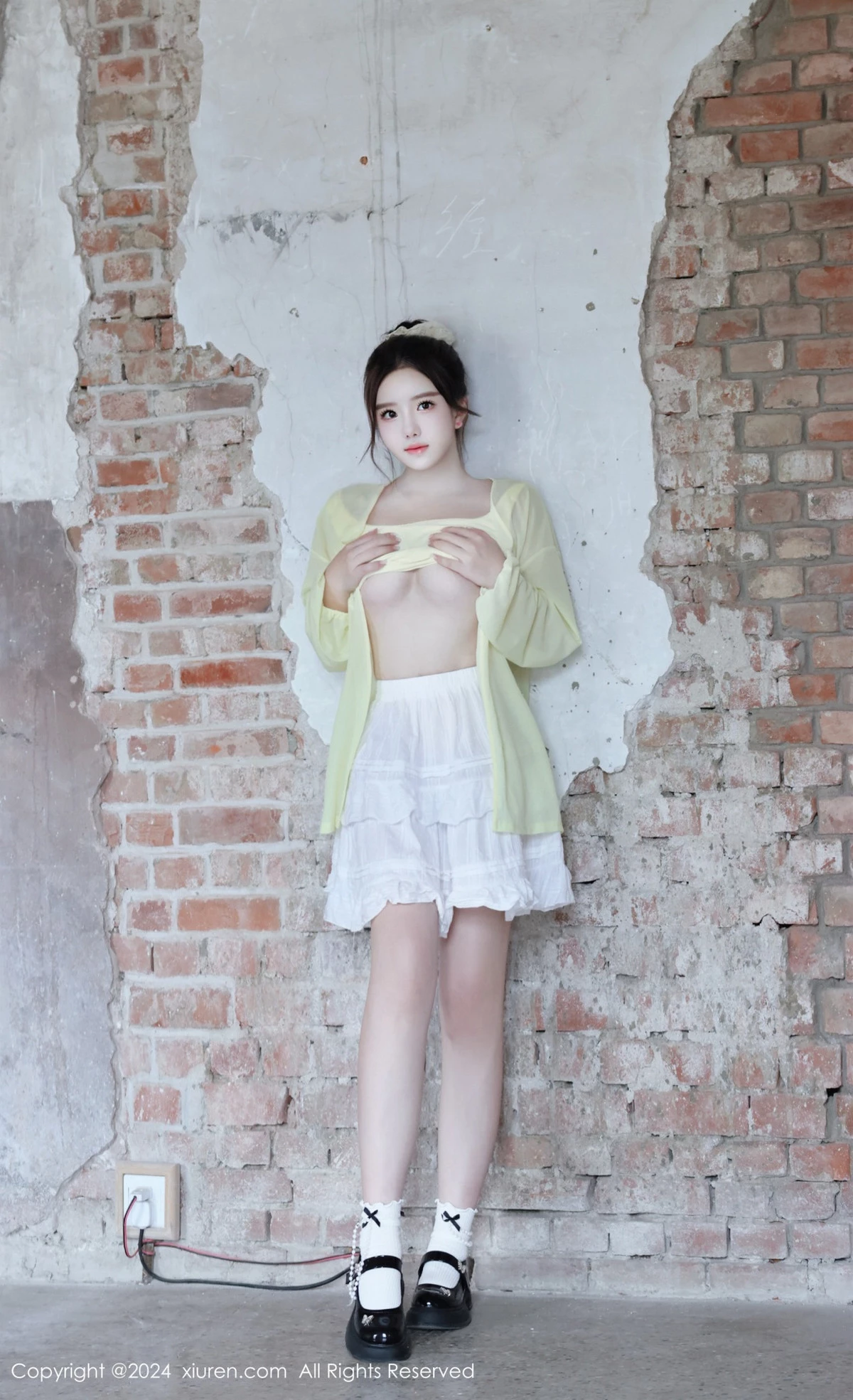 图片[78]-[XiuRen秀人网]第9024期小薯条写真-秀人集