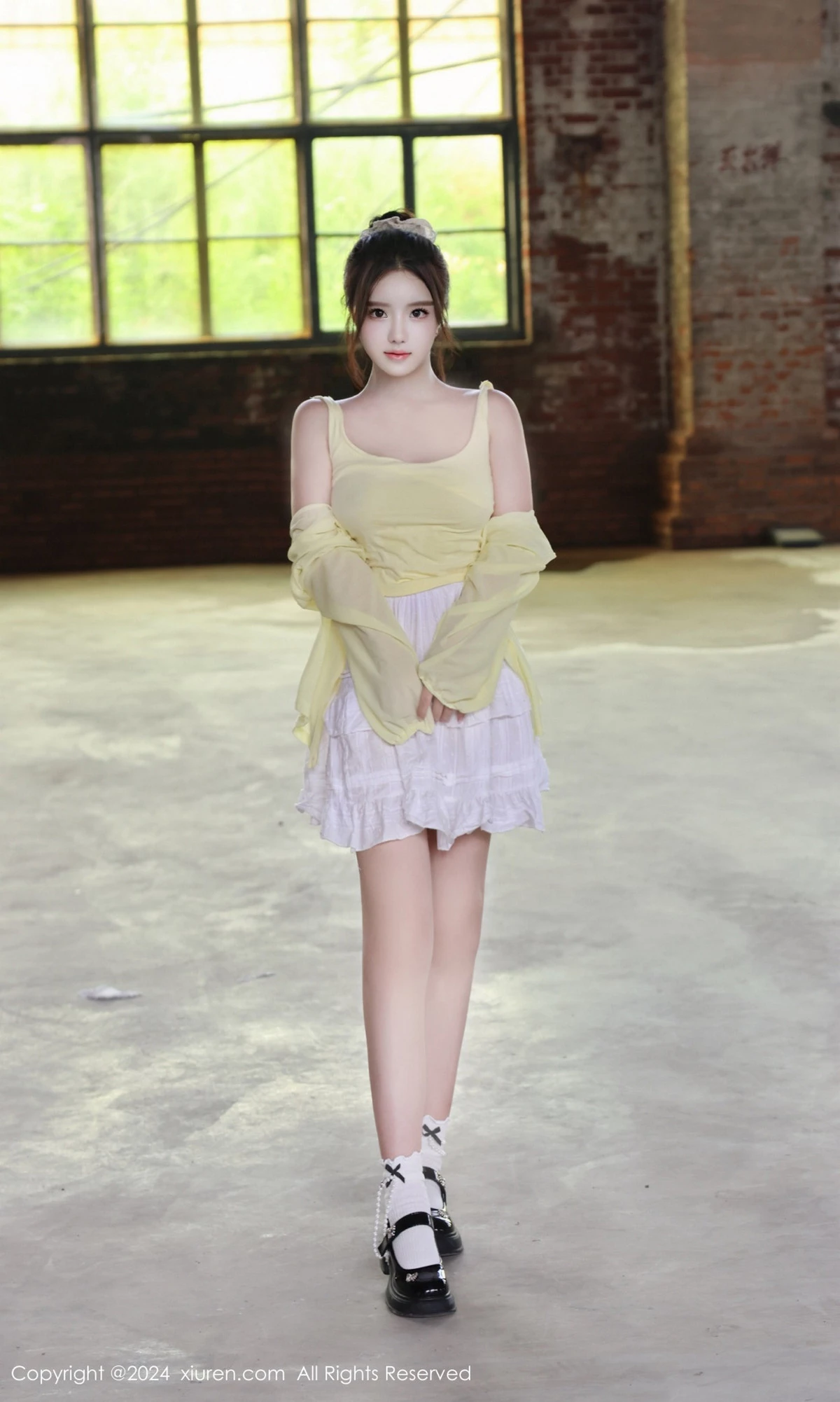 图片[65]-[XiuRen秀人网]第9024期小薯条写真-秀人集