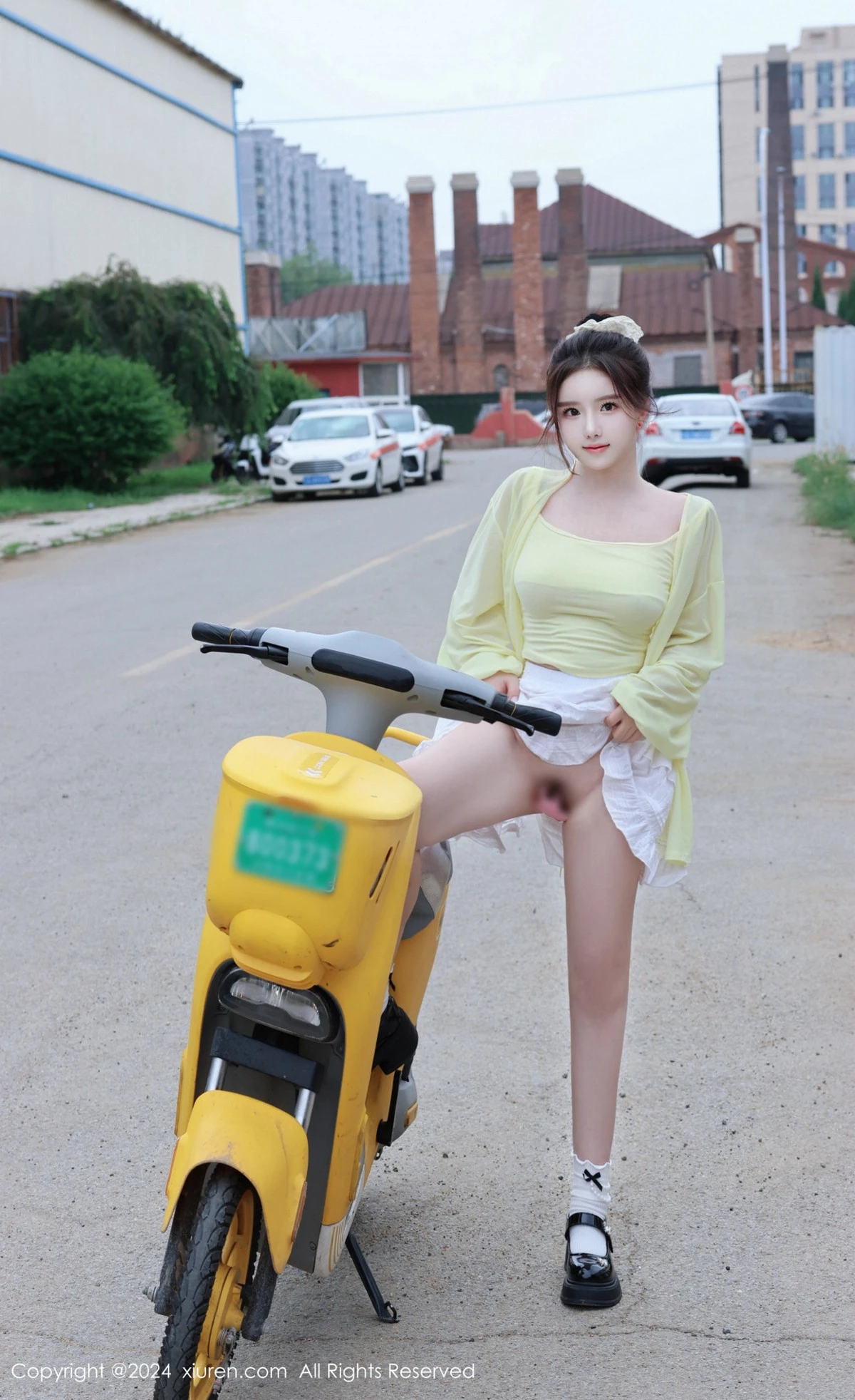 图片[82]-[XiuRen秀人网]第9024期小薯条写真-秀人集