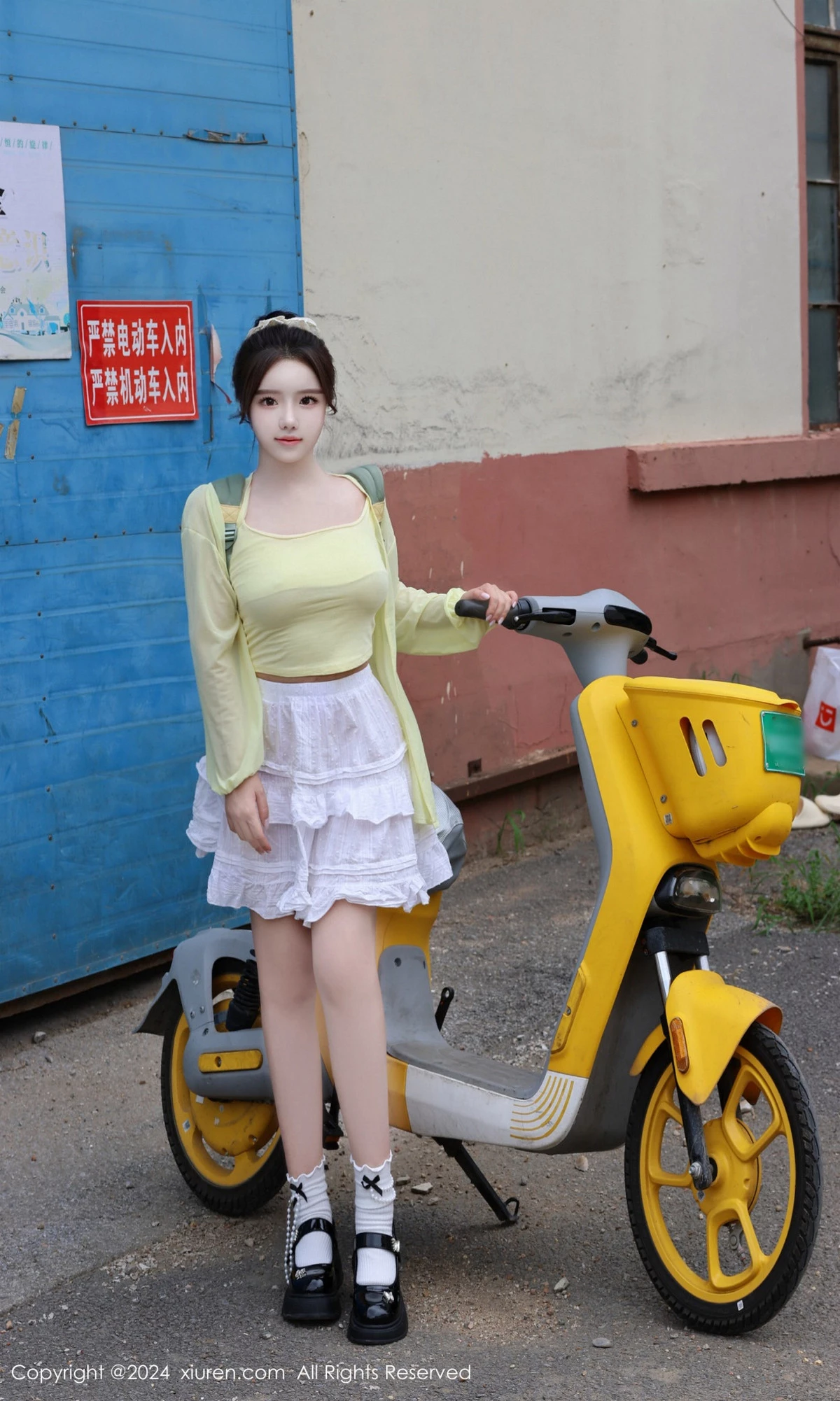 图片[83]-[XiuRen秀人网]第9024期小薯条写真-秀人集