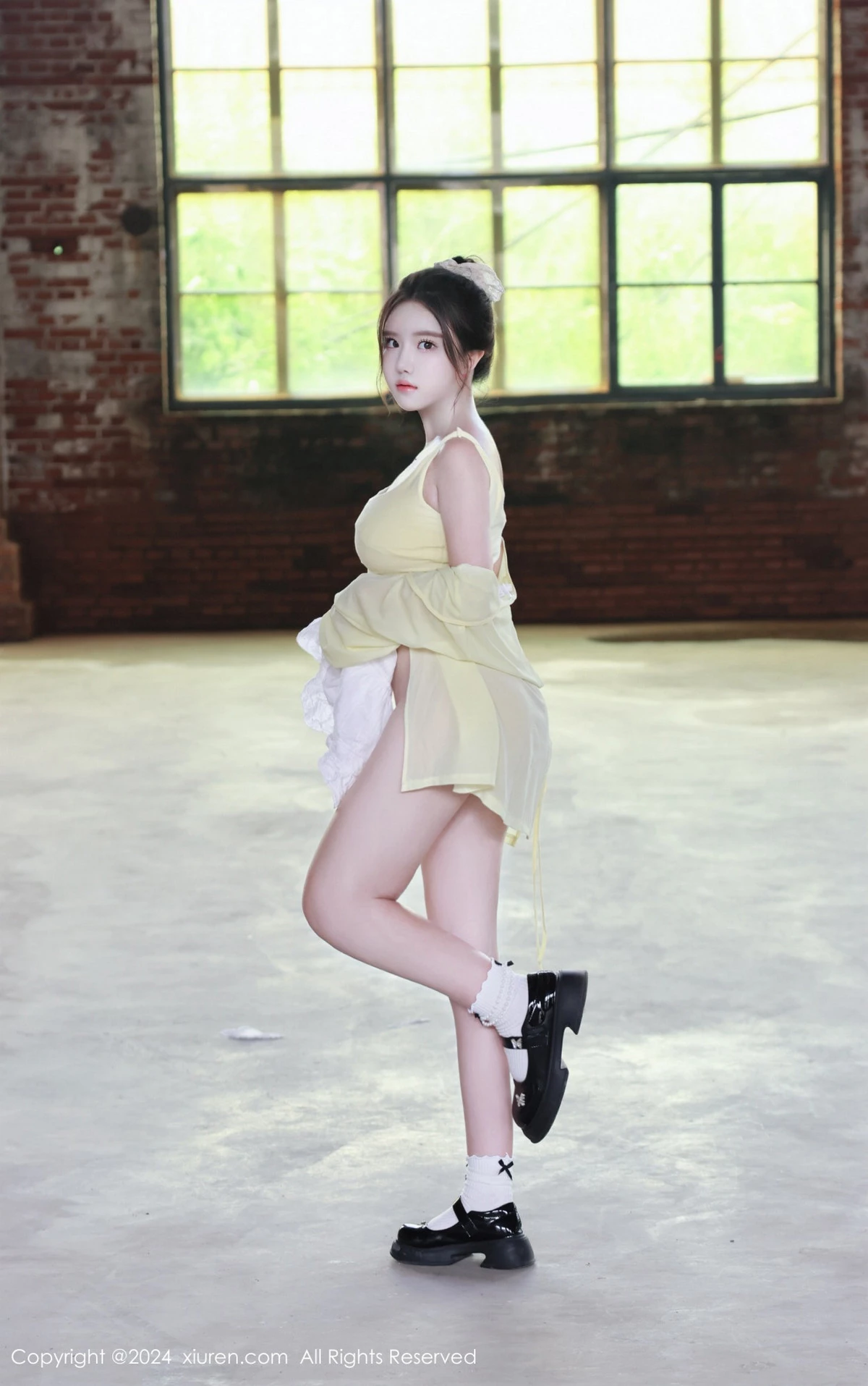 图片[16]-[XiuRen秀人网]第9024期小薯条写真-秀人集