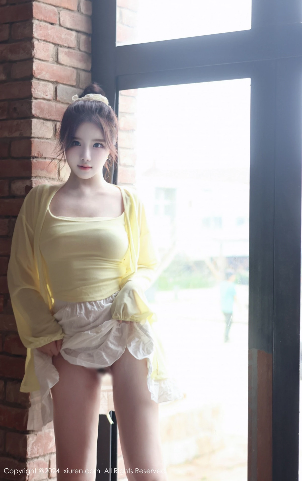 图片[76]-[XiuRen秀人网]第9024期小薯条写真-秀人集