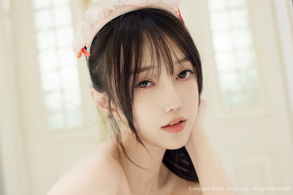 图片[36]-[XiuRen秀人网]第9027期玥儿玥写真-秀人集