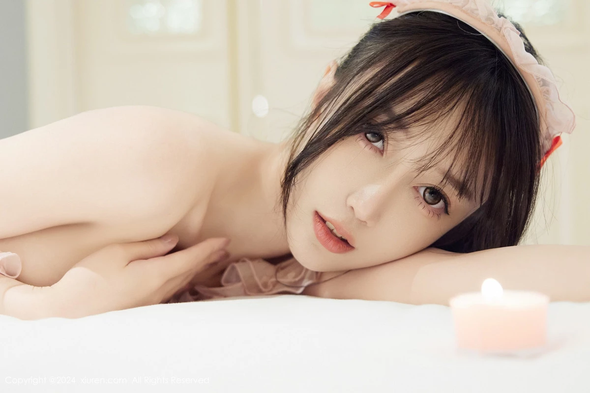 图片[34]-[XiuRen秀人网]第9027期玥儿玥写真-秀人集