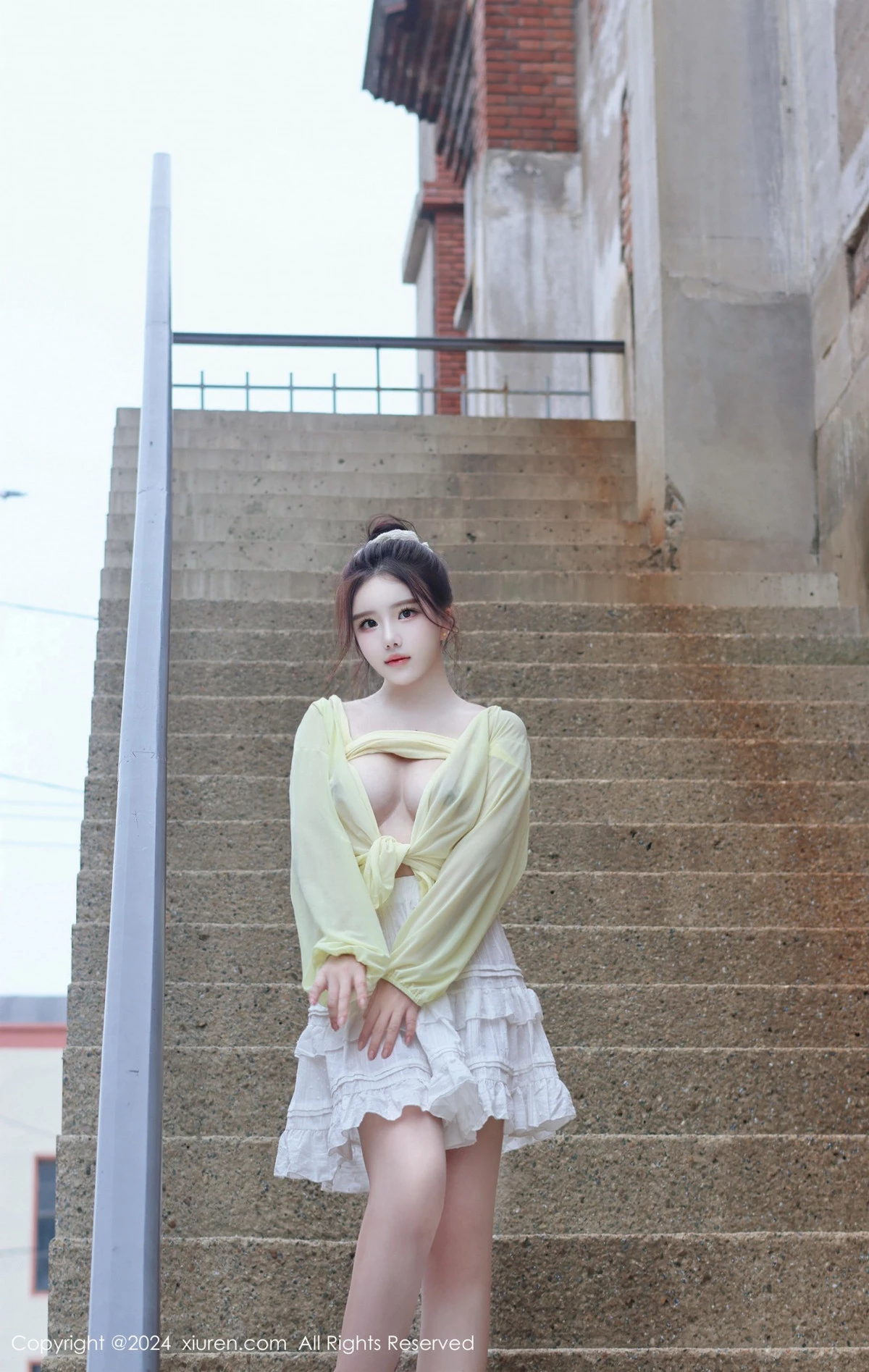 图片[73]-[XiuRen秀人网]第9024期小薯条写真-秀人集