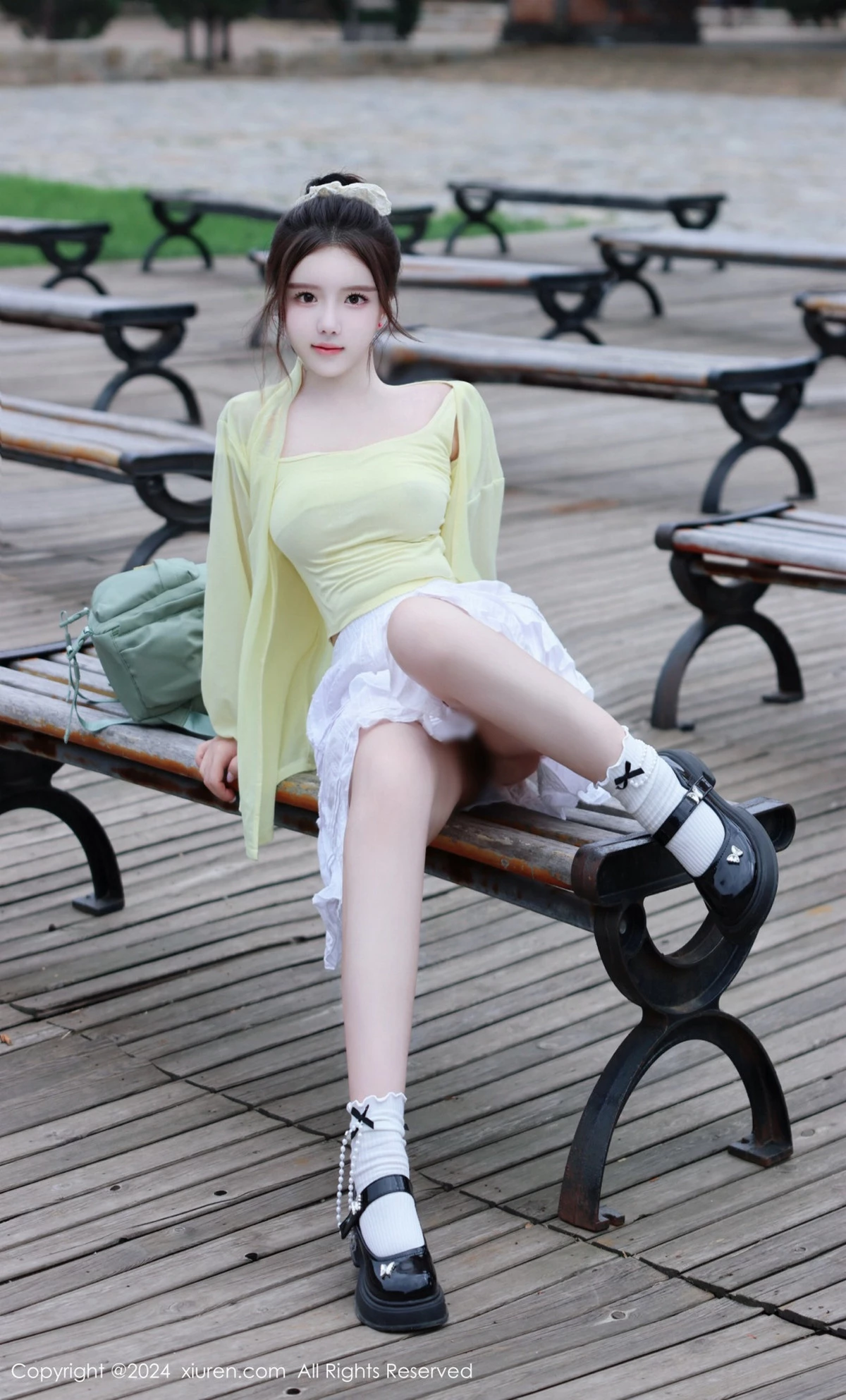 图片[49]-[XiuRen秀人网]第9024期小薯条写真-秀人集