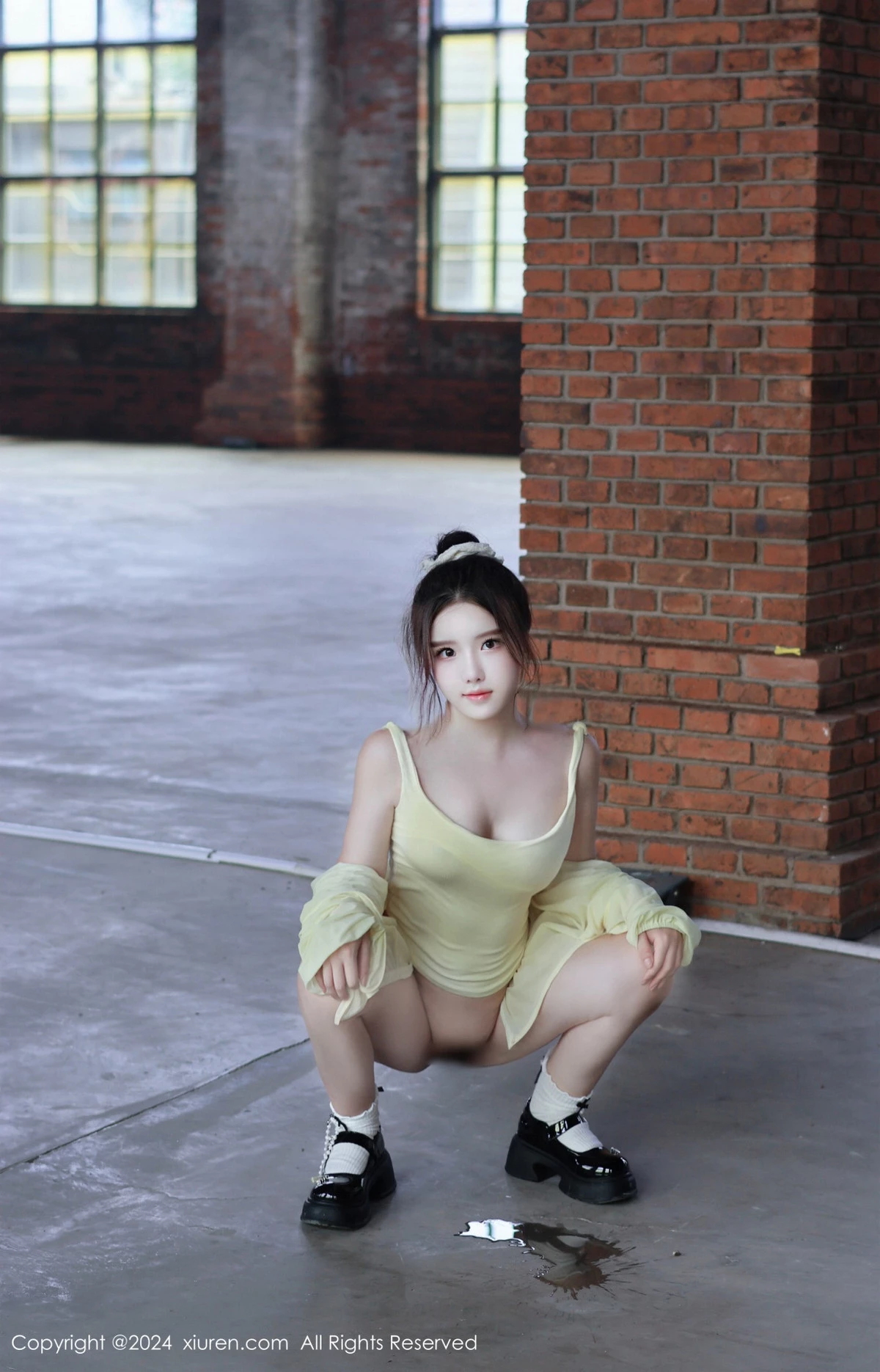 图片[69]-[XiuRen秀人网]第9024期小薯条写真-秀人集