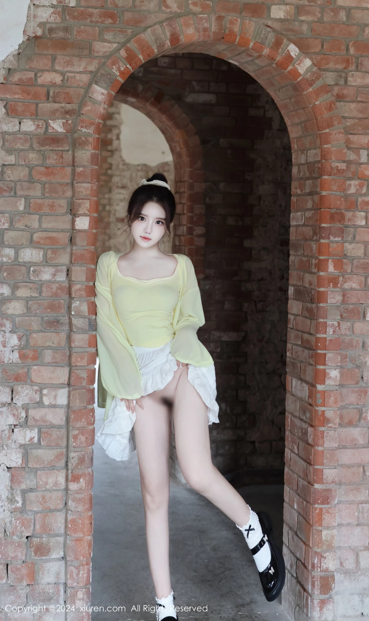 图片[35]-[XiuRen秀人网]第9024期小薯条写真-秀人集