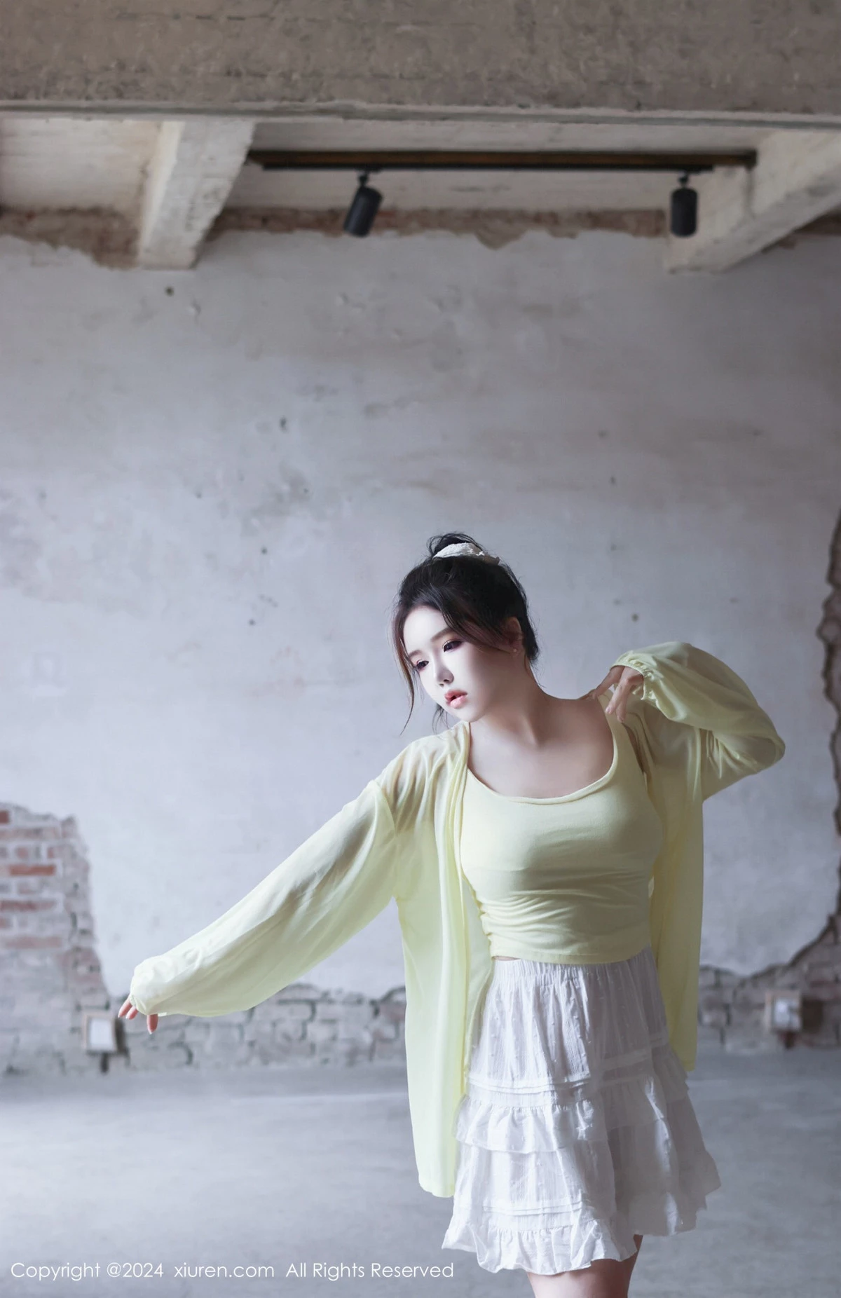 图片[59]-[XiuRen秀人网]第9024期小薯条写真-秀人集