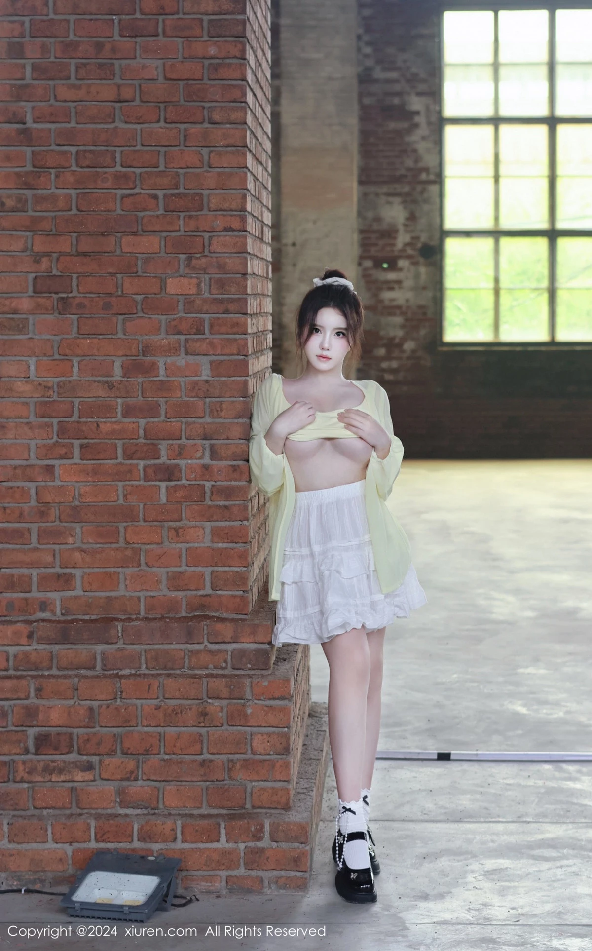 图片[58]-[XiuRen秀人网]第9024期小薯条写真-秀人集