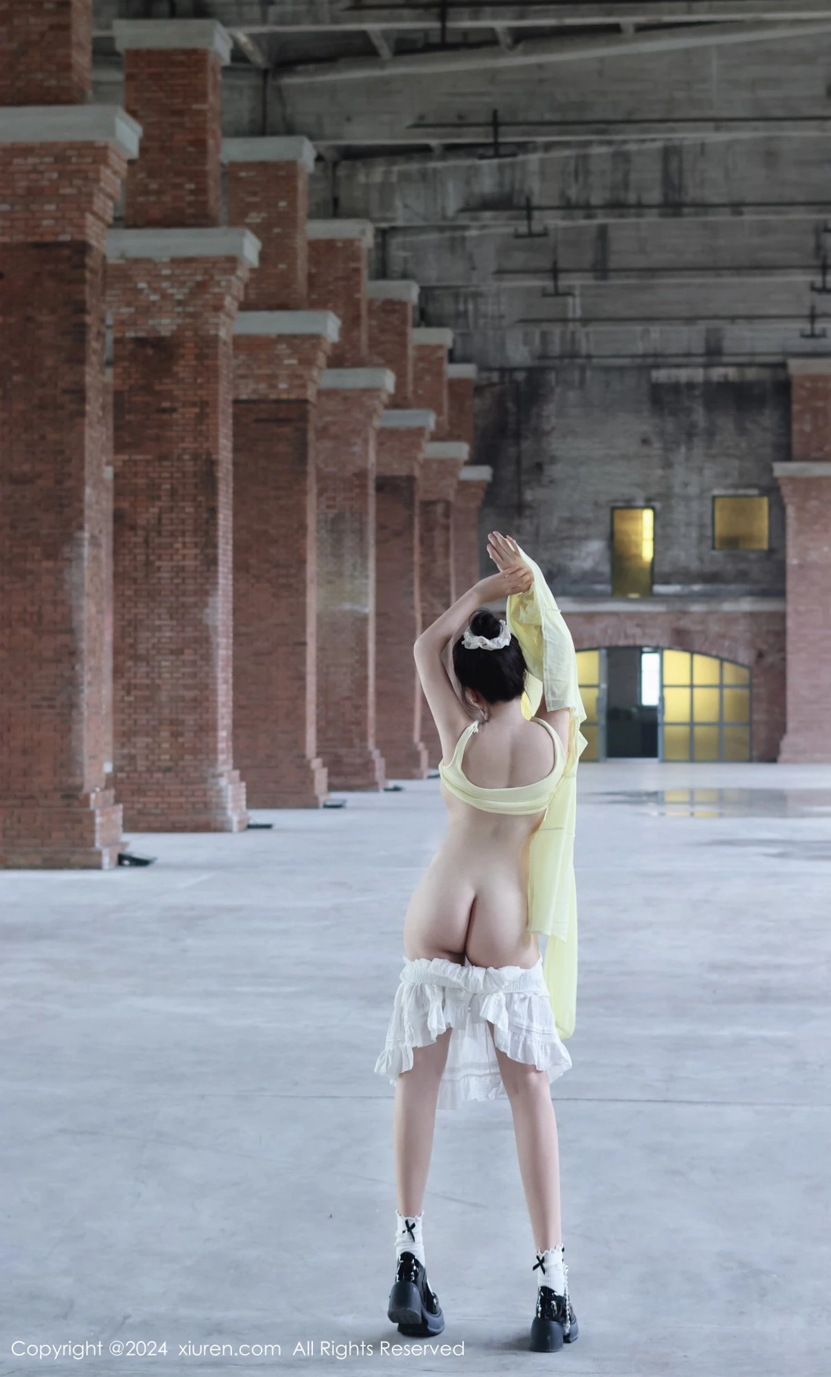 图片[43]-[XiuRen秀人网]第9024期小薯条写真-秀人集