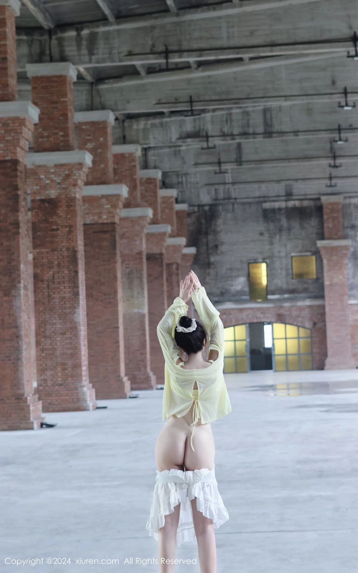 图片[44]-[XiuRen秀人网]第9024期小薯条写真-秀人集