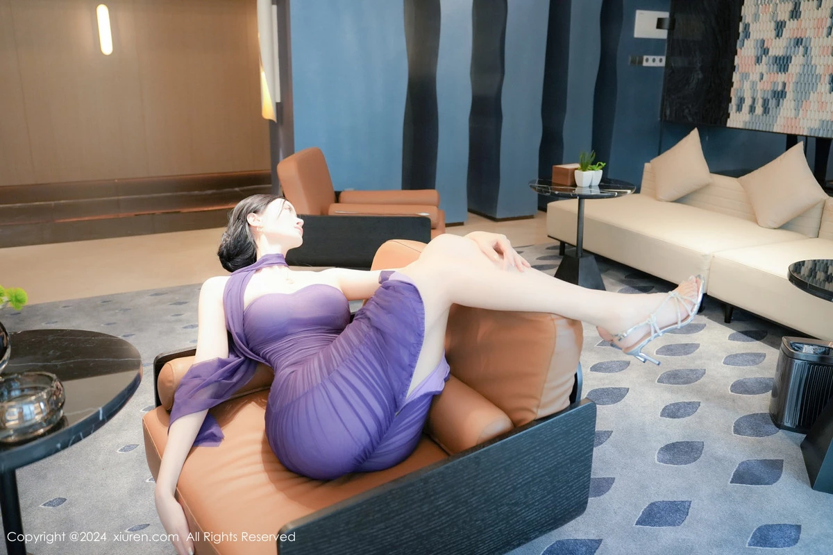 图片[23]-[XiuRen秀人网]第9029期Erikaki写真-秀人集