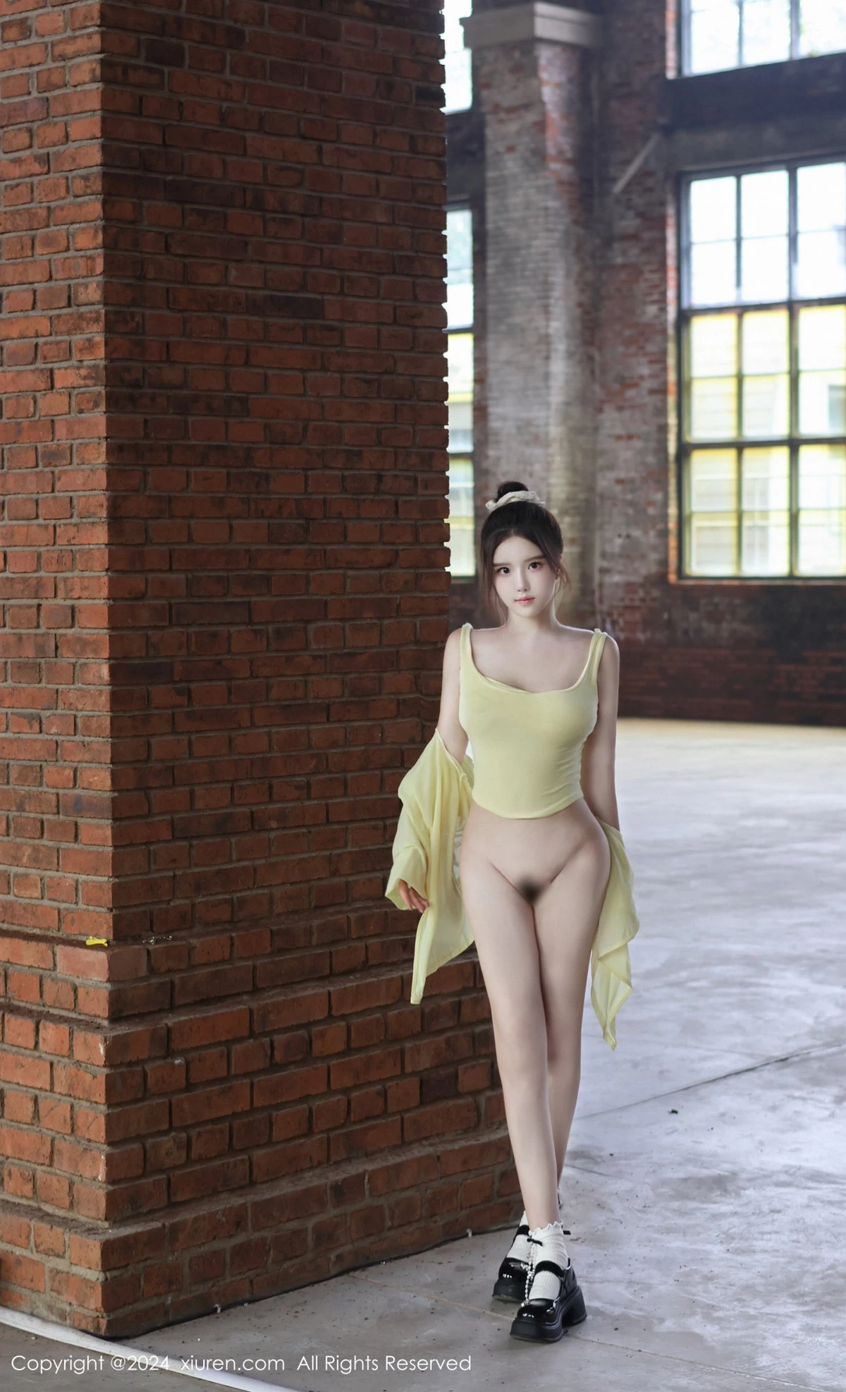 图片[51]-[XiuRen秀人网]第9024期小薯条写真-秀人集