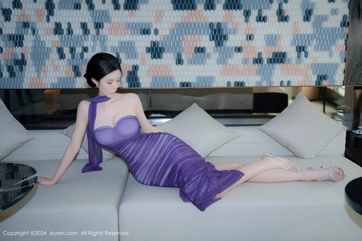 图片[16]-[XiuRen秀人网]第9029期Erikaki写真-秀人集