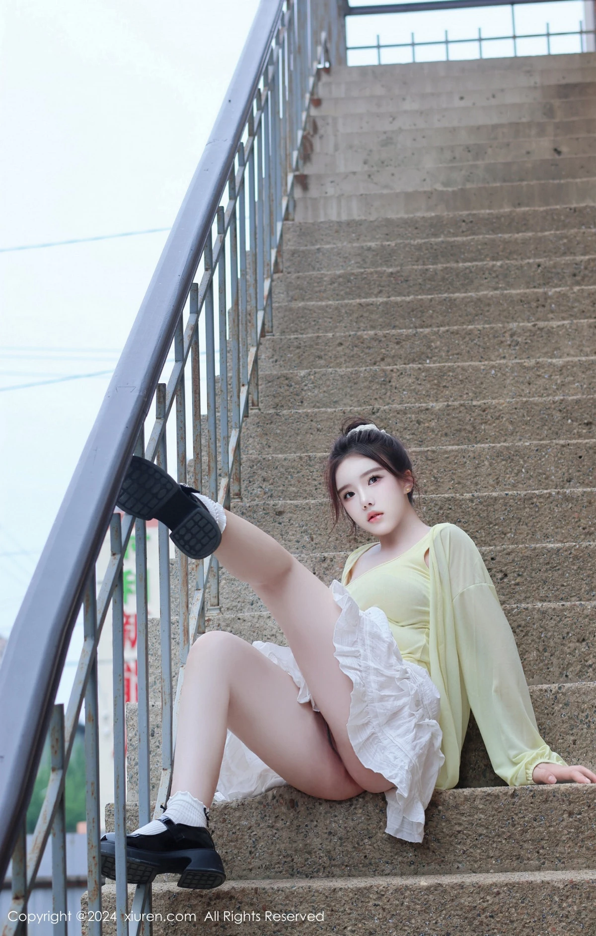 图片[62]-[XiuRen秀人网]第9024期小薯条写真-秀人集