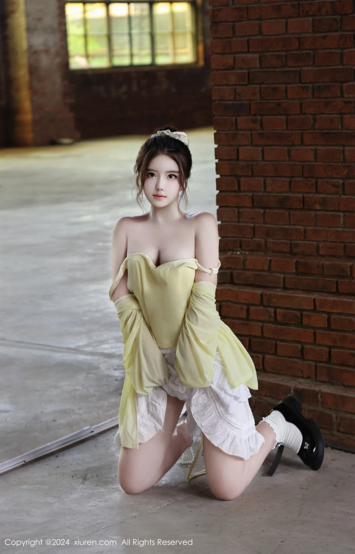 图片[71]-[XiuRen秀人网]第9024期小薯条写真-秀人集