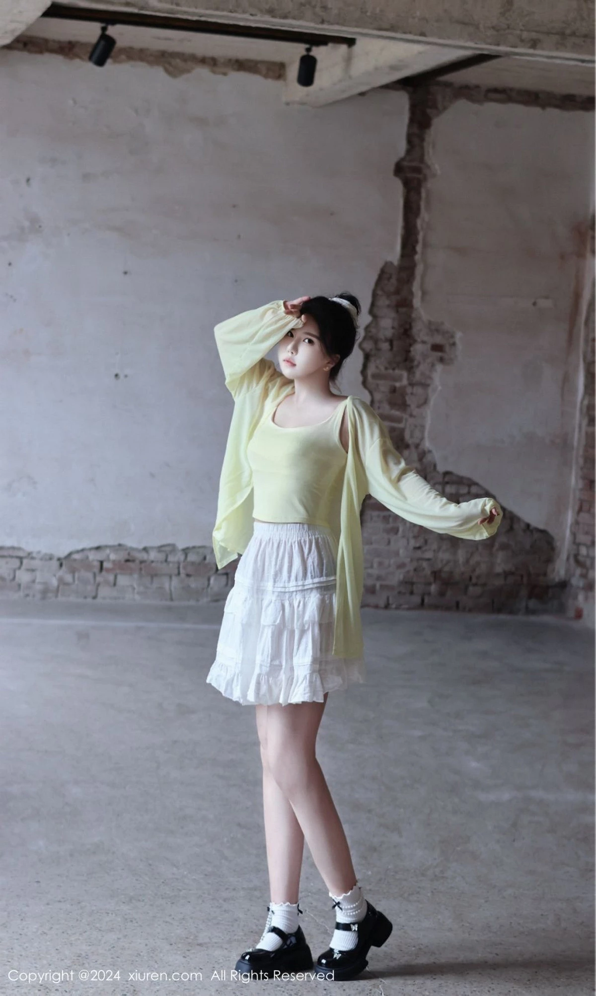 图片[89]-[XiuRen秀人网]第9024期小薯条写真-秀人集