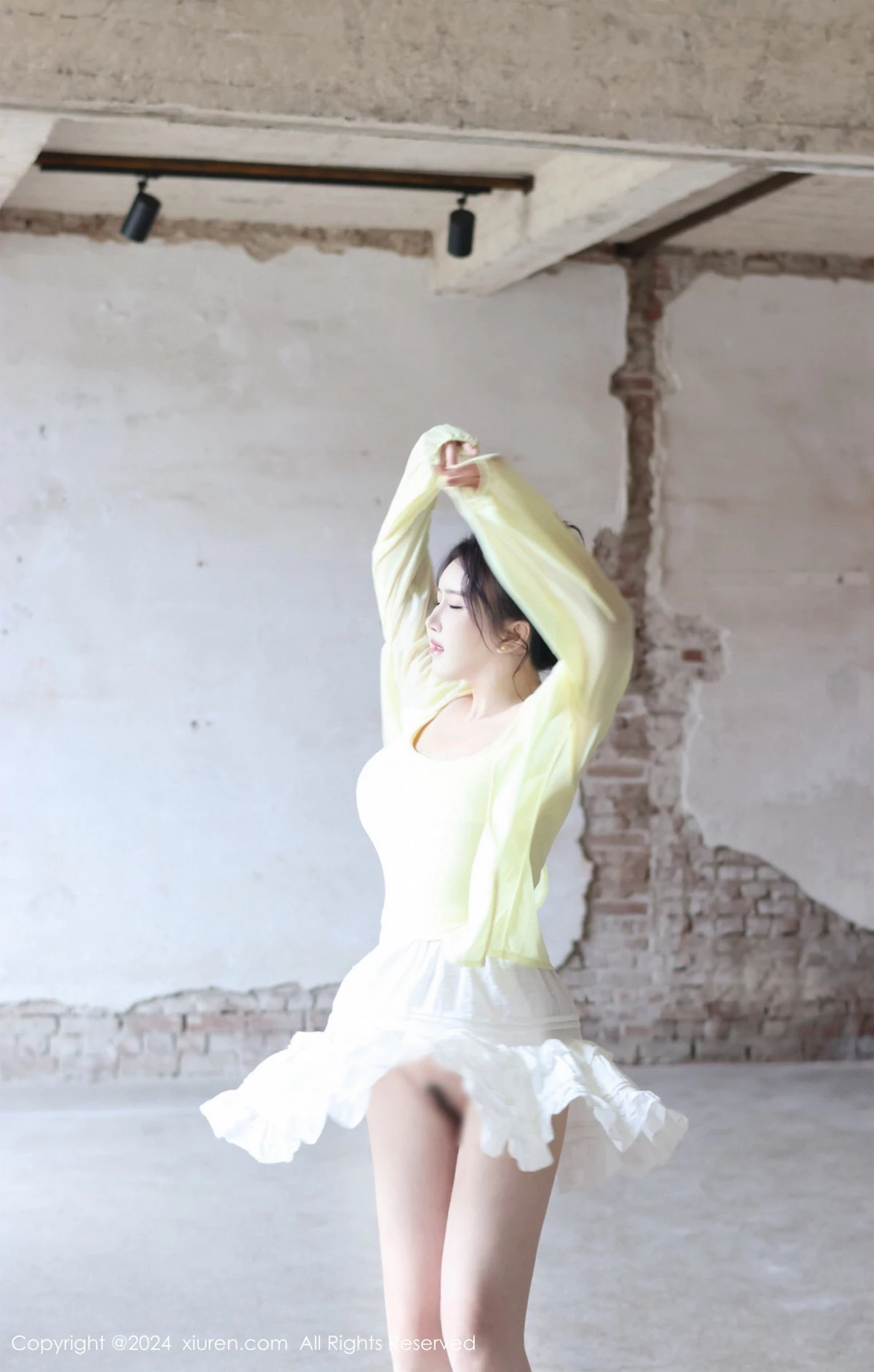图片[54]-[XiuRen秀人网]第9024期小薯条写真-秀人集