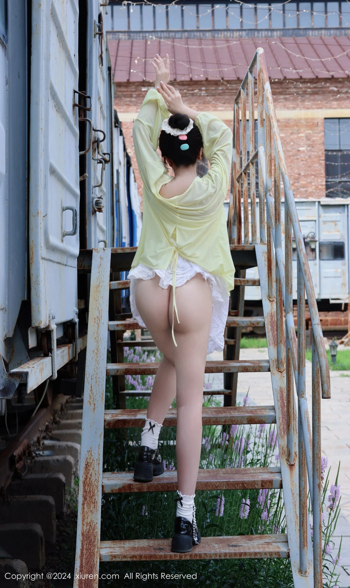 图片[47]-[XiuRen秀人网]第9024期小薯条写真-秀人集