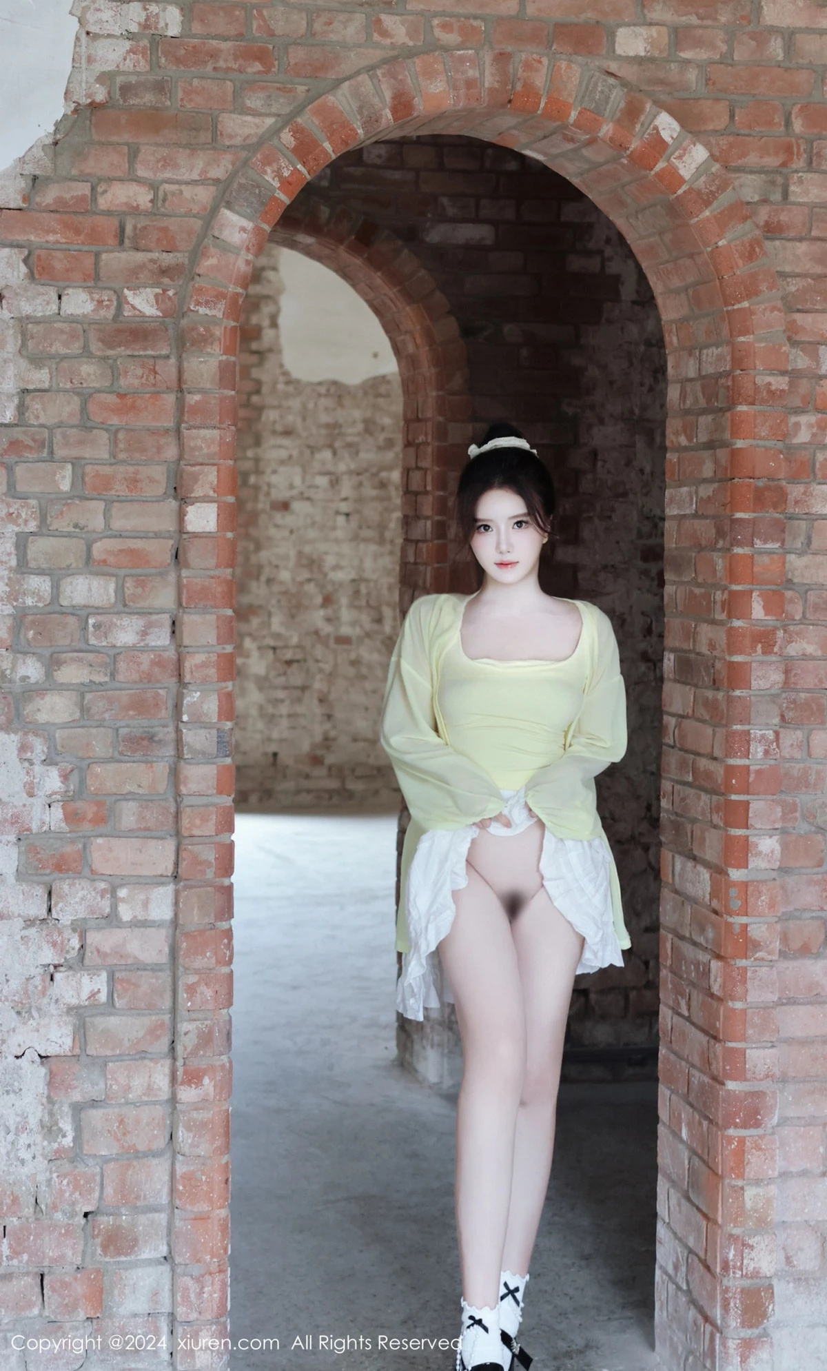 图片[48]-[XiuRen秀人网]第9024期小薯条写真-秀人集