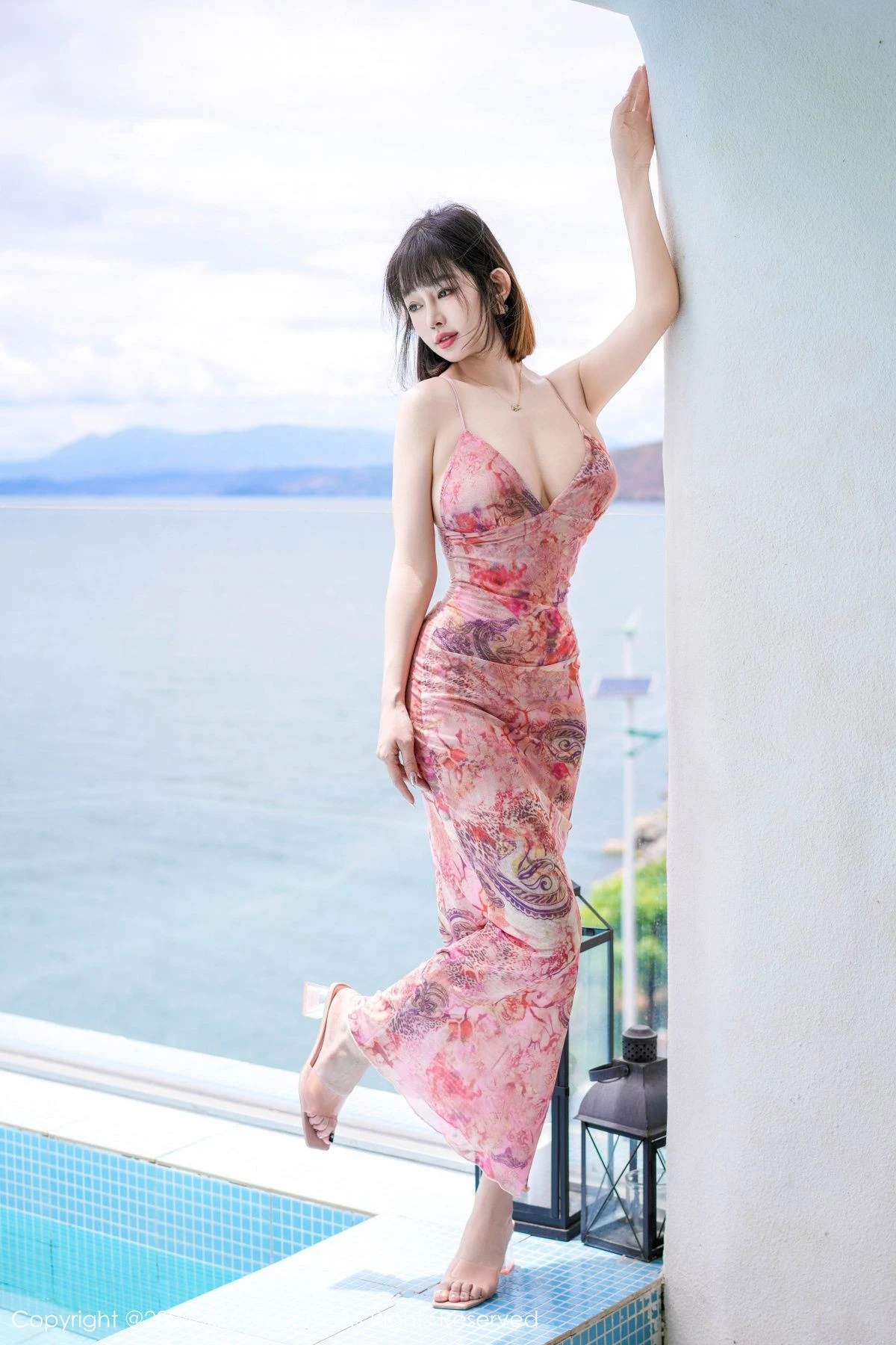 图片[15]-[XiuRen秀人网]第9025期王雨纯写真-秀人集