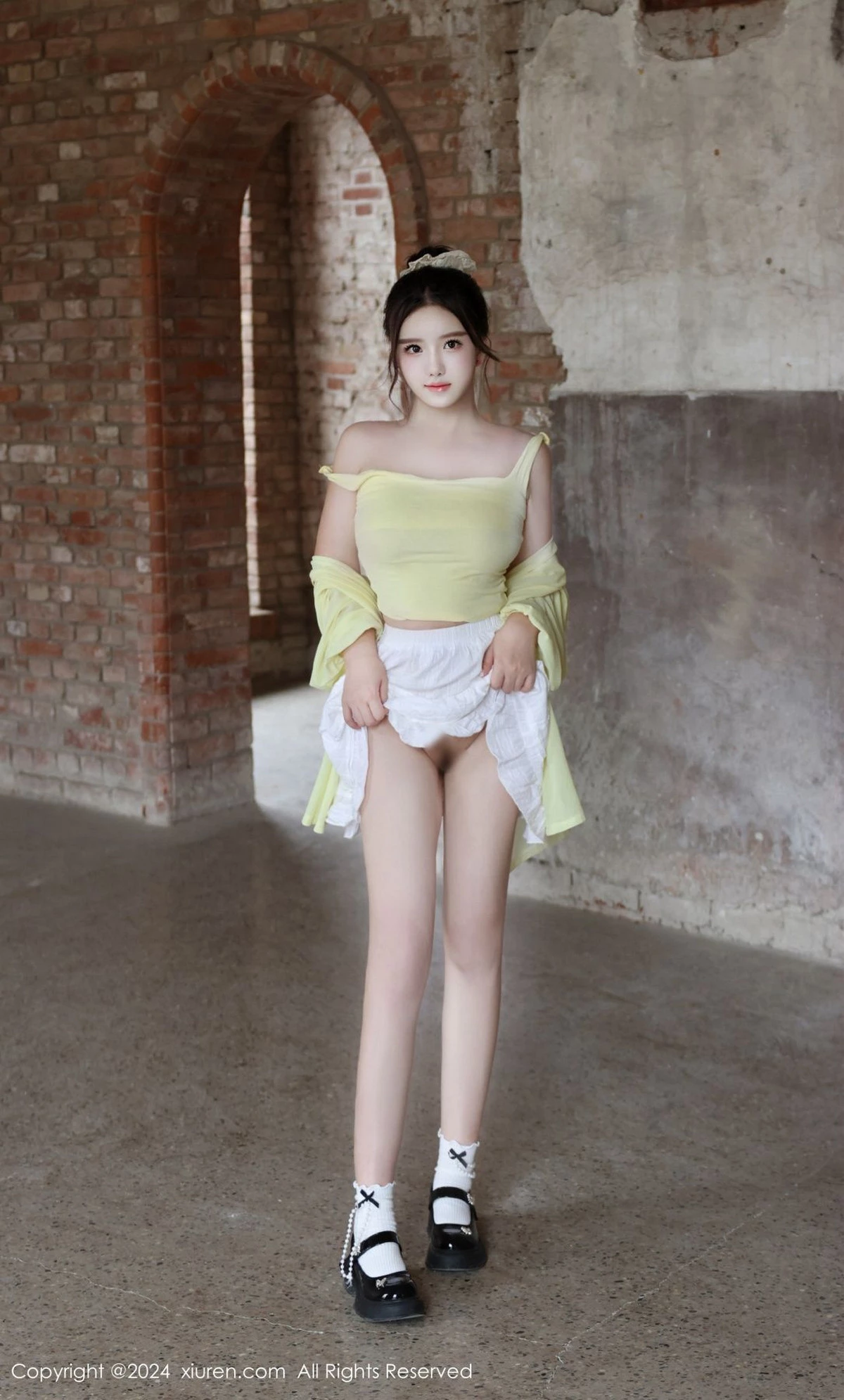 图片[86]-[XiuRen秀人网]第9024期小薯条写真-秀人集