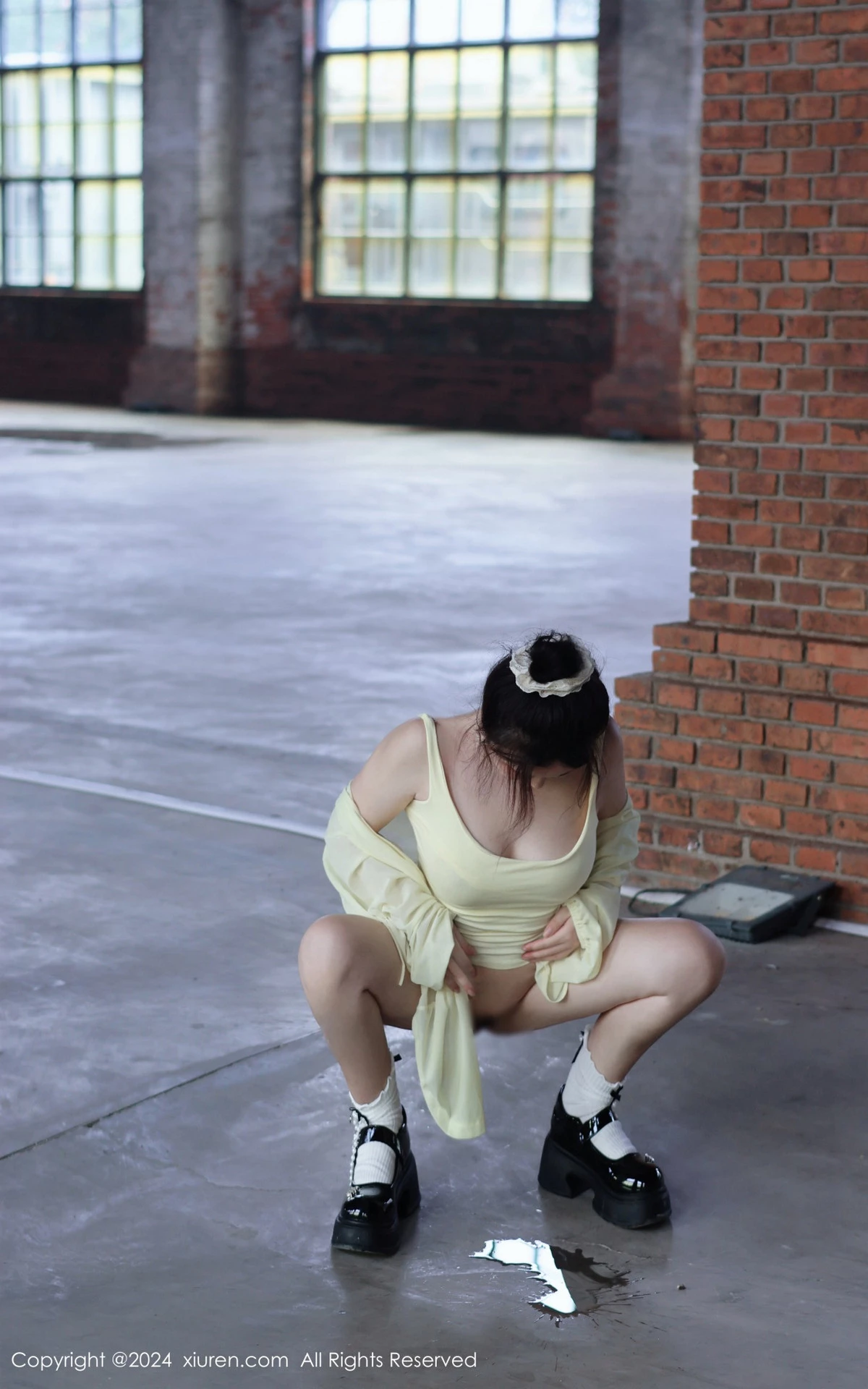 图片[46]-[XiuRen秀人网]第9024期小薯条写真-秀人集