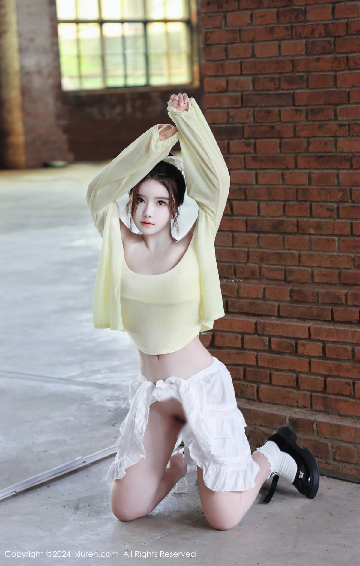 图片[63]-[XiuRen秀人网]第9024期小薯条写真-秀人集