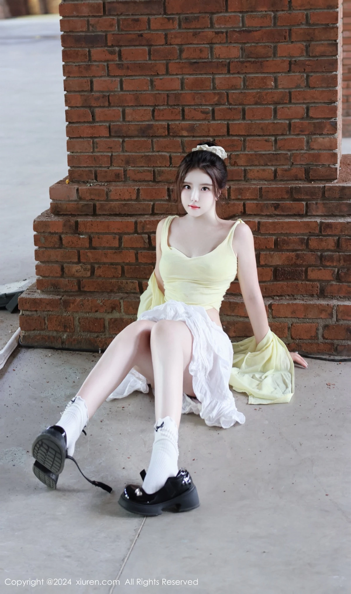 图片[39]-[XiuRen秀人网]第9024期小薯条写真-秀人集