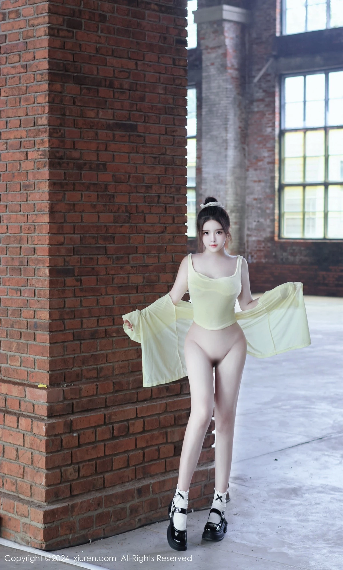 图片[38]-[XiuRen秀人网]第9024期小薯条写真-秀人集