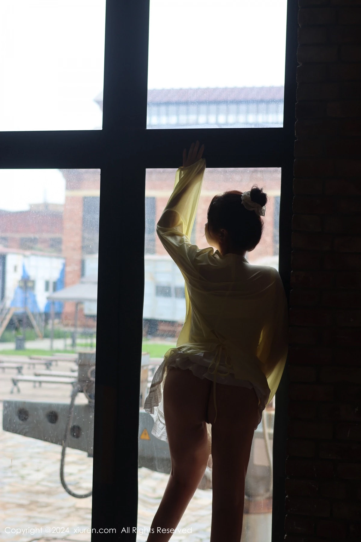 图片[9]-[XiuRen秀人网]第9024期小薯条写真-秀人集