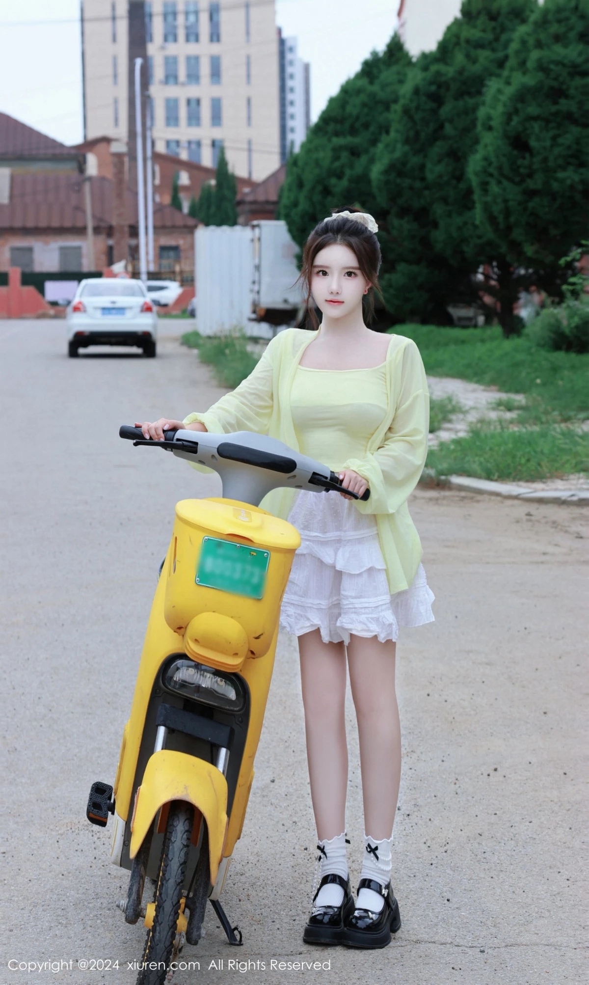 图片[30]-[XiuRen秀人网]第9024期小薯条写真-秀人集