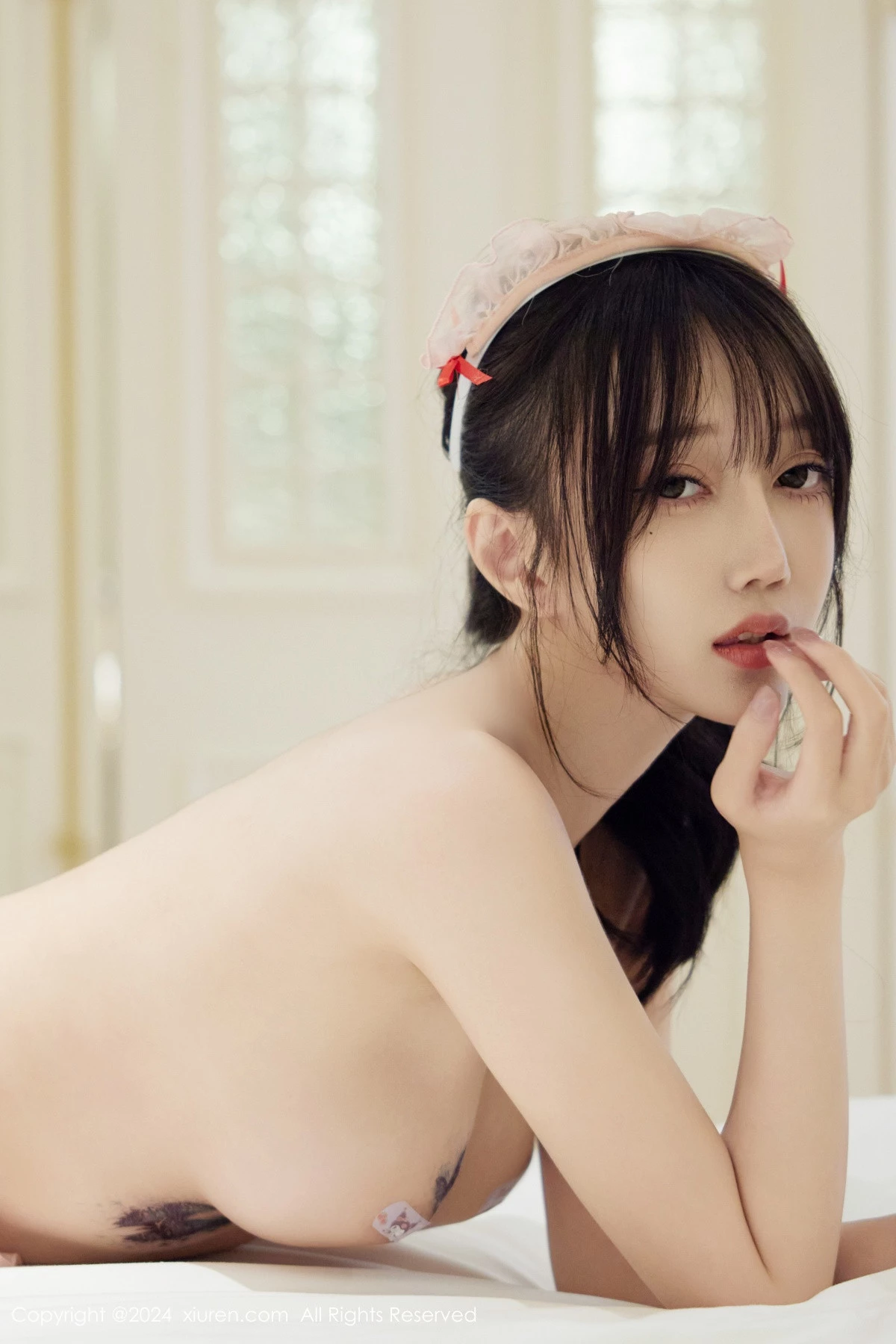 图片[51]-[XiuRen秀人网]第9027期玥儿玥写真-秀人集