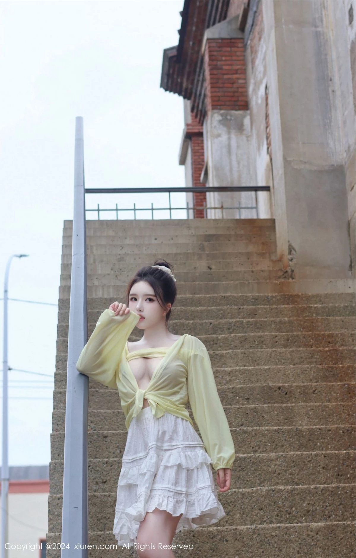 图片[41]-[XiuRen秀人网]第9024期小薯条写真-秀人集