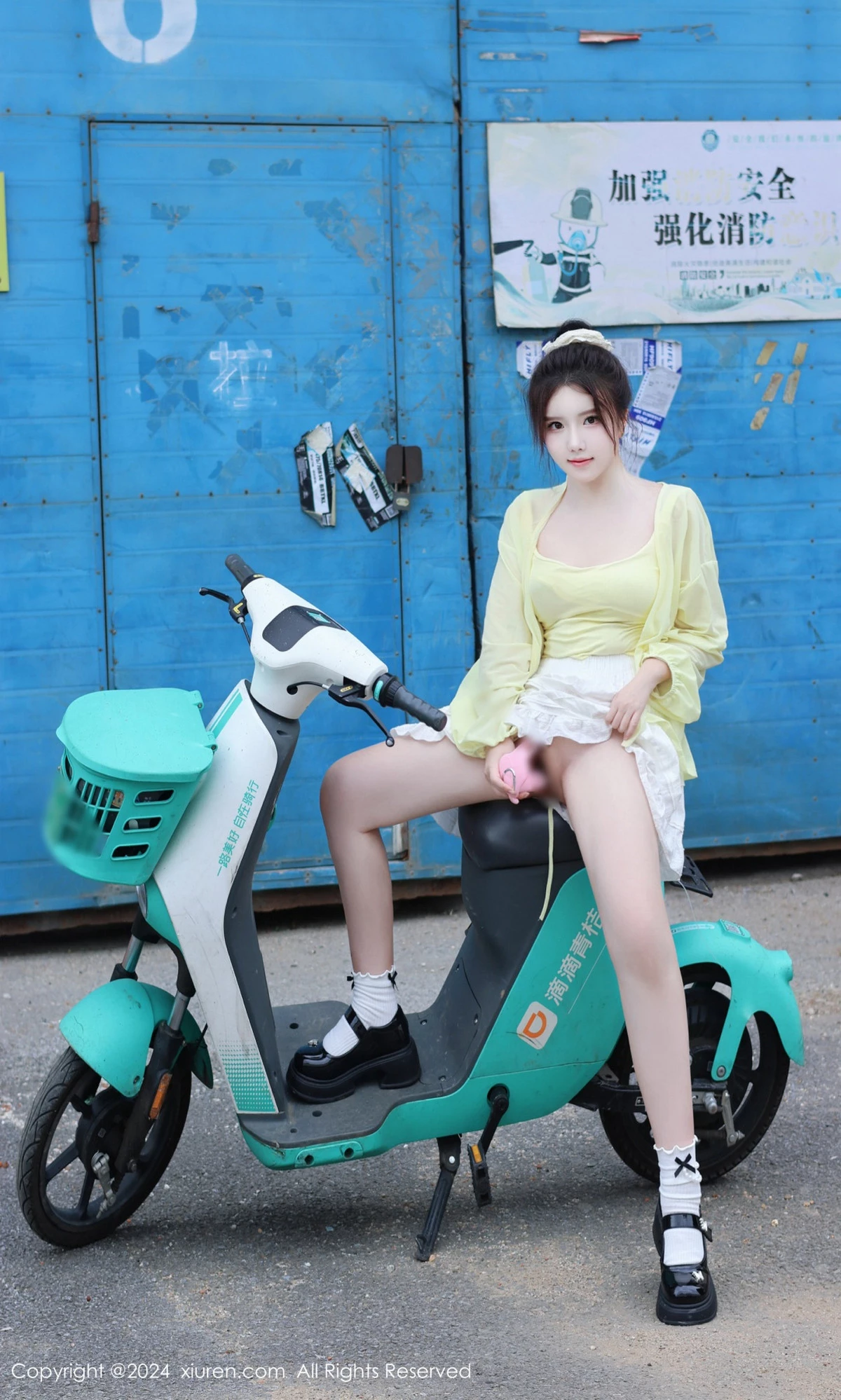 图片[50]-[XiuRen秀人网]第9024期小薯条写真-秀人集