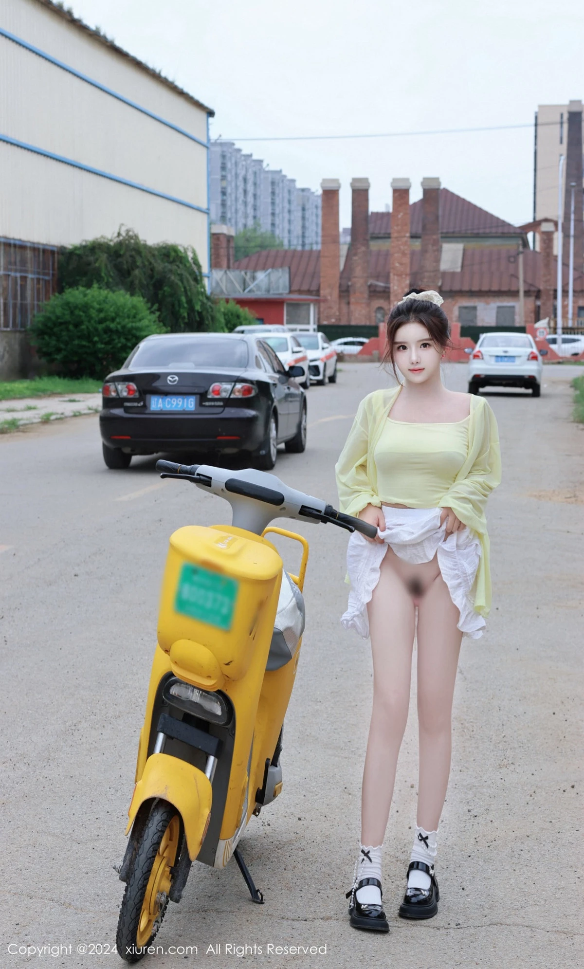 图片[81]-[XiuRen秀人网]第9024期小薯条写真-秀人集