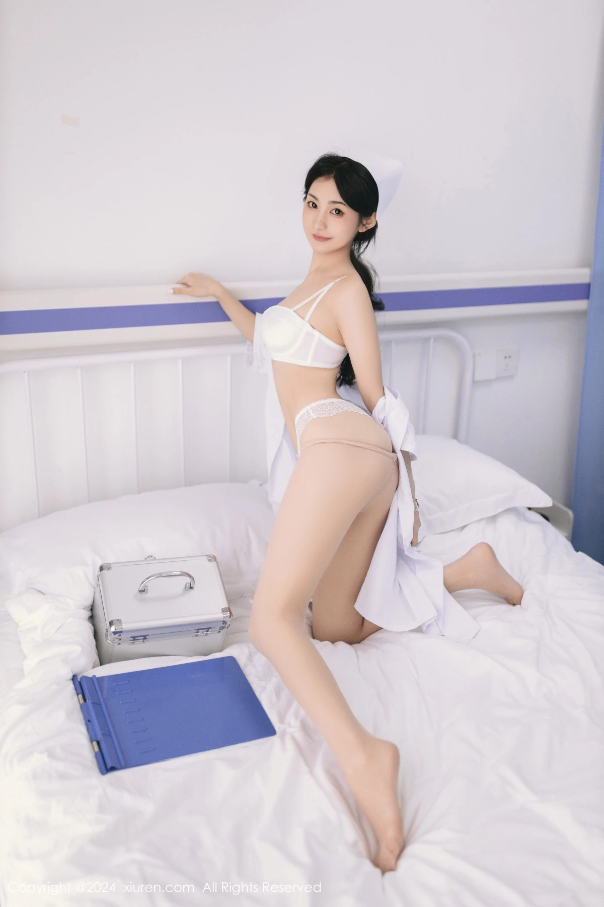 图片[34]-鱼尾-秀人集