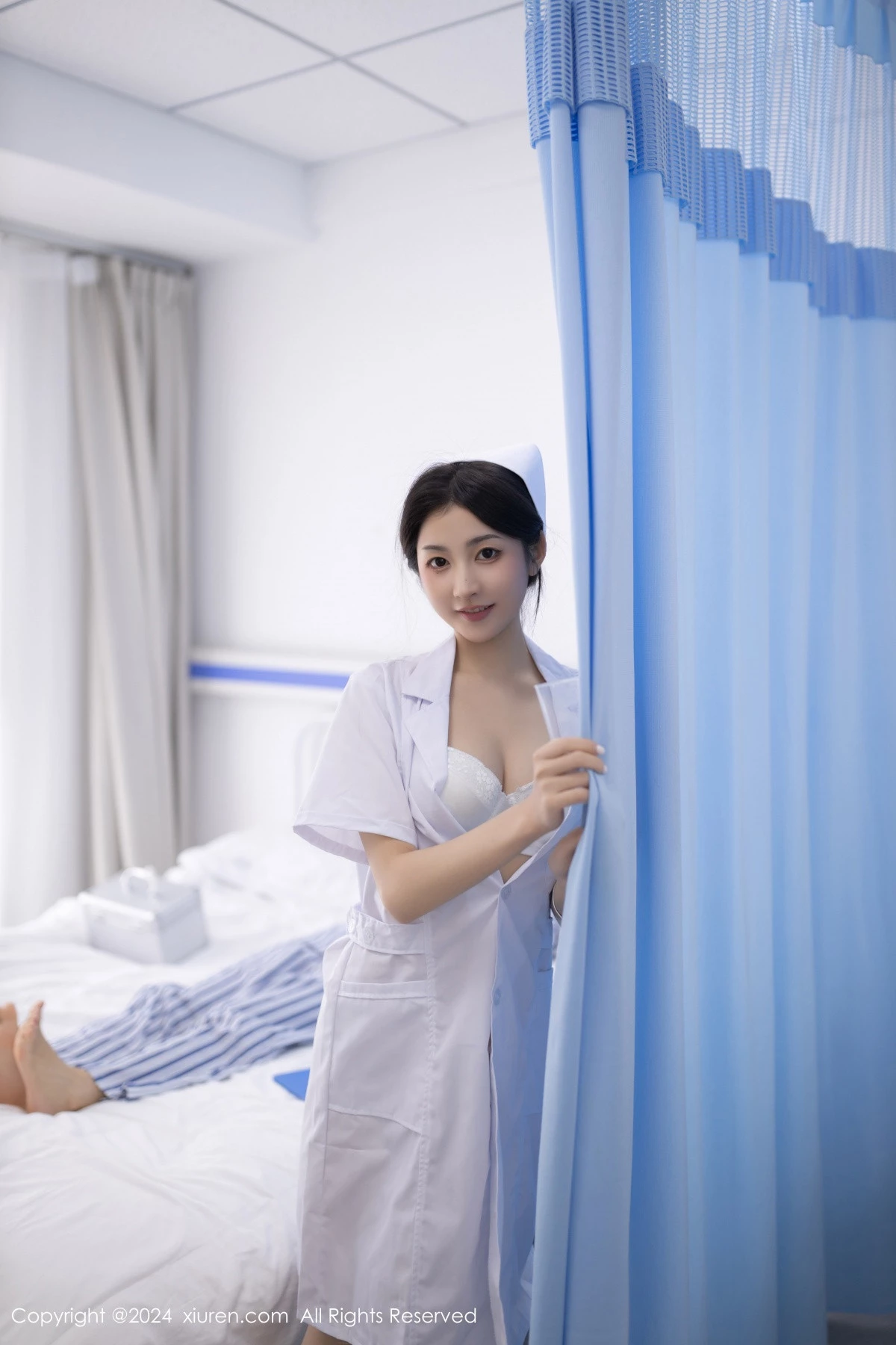 图片[18]-鱼尾-秀人集