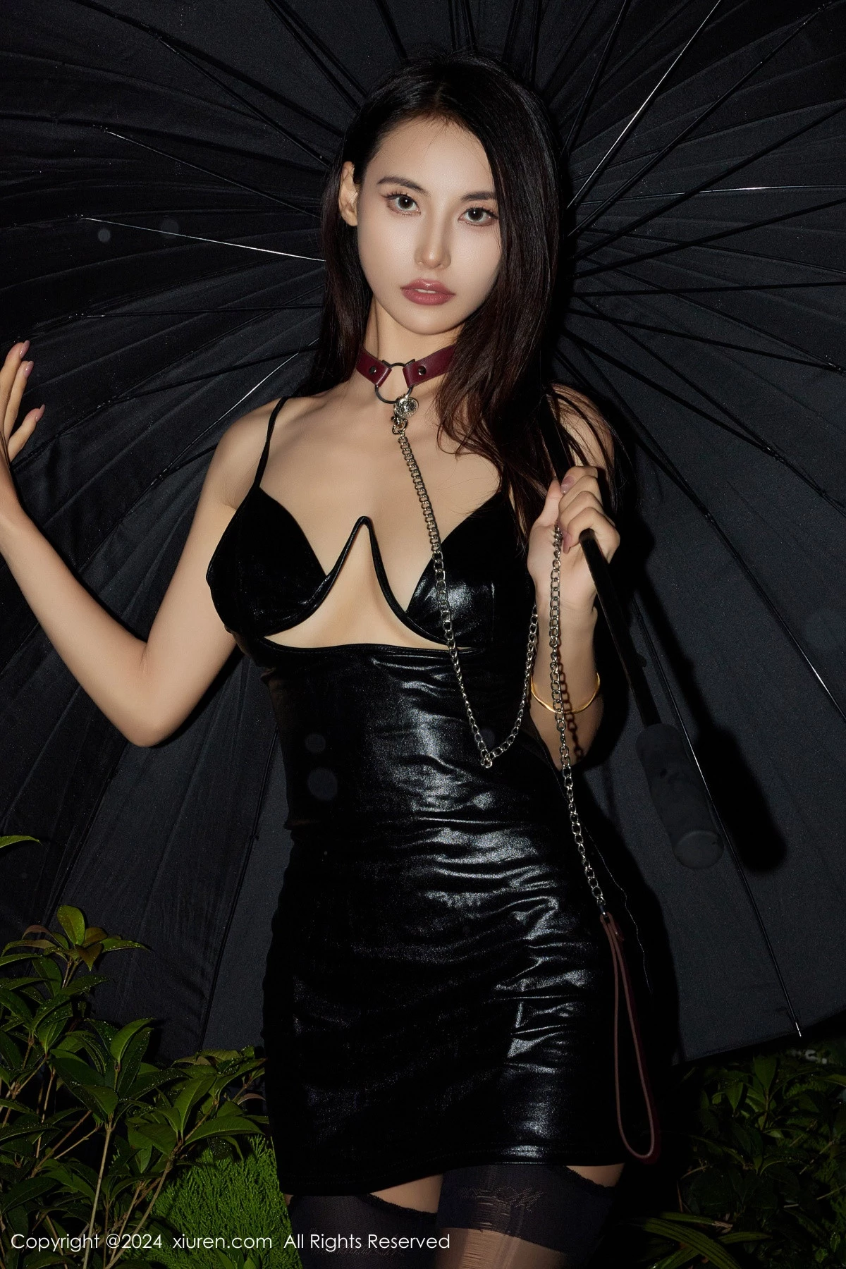 图片[53]-[XiuRen秀人网]第8895期Lingyu69写真-秀人集