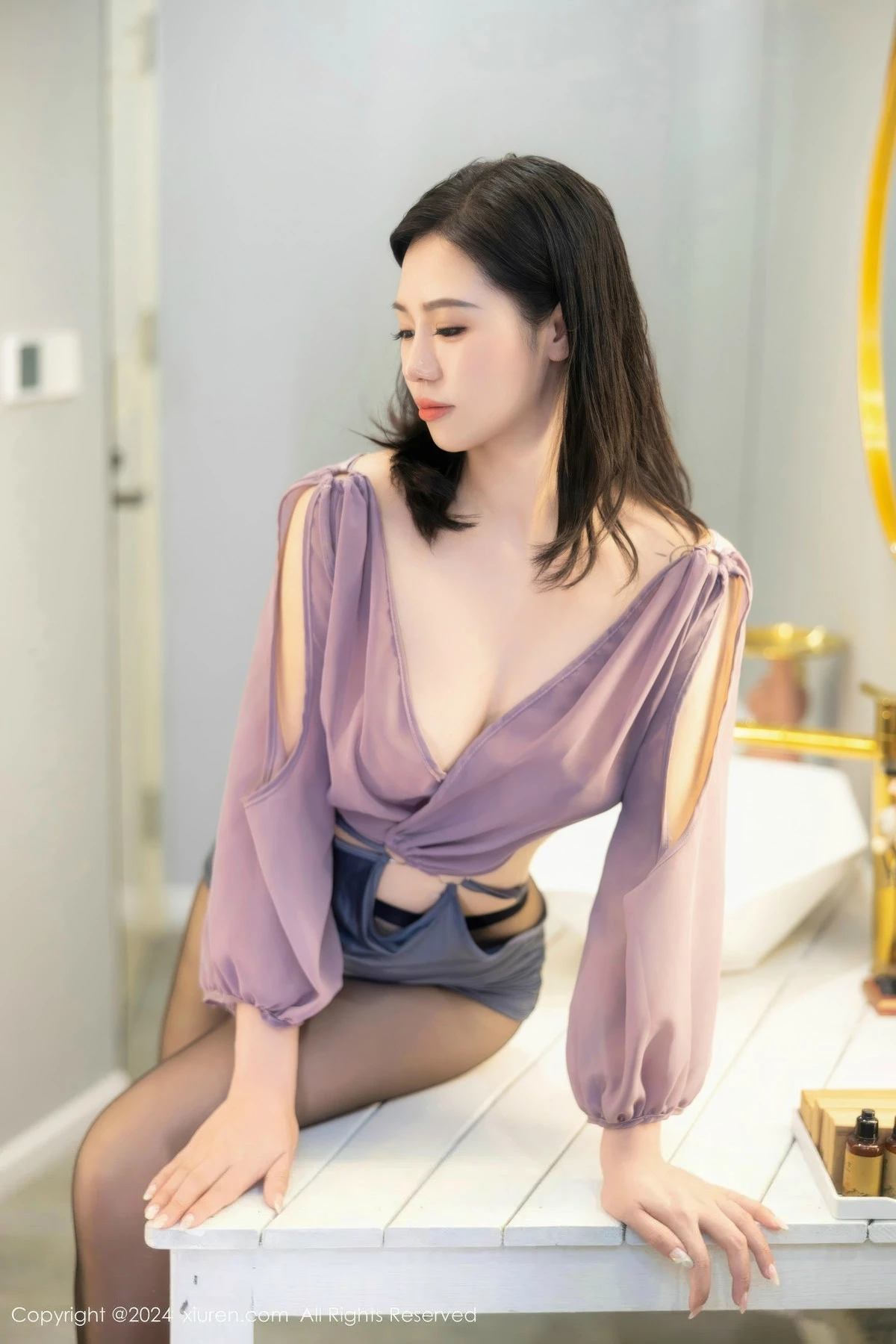 图片[9]-金小依-秀人集