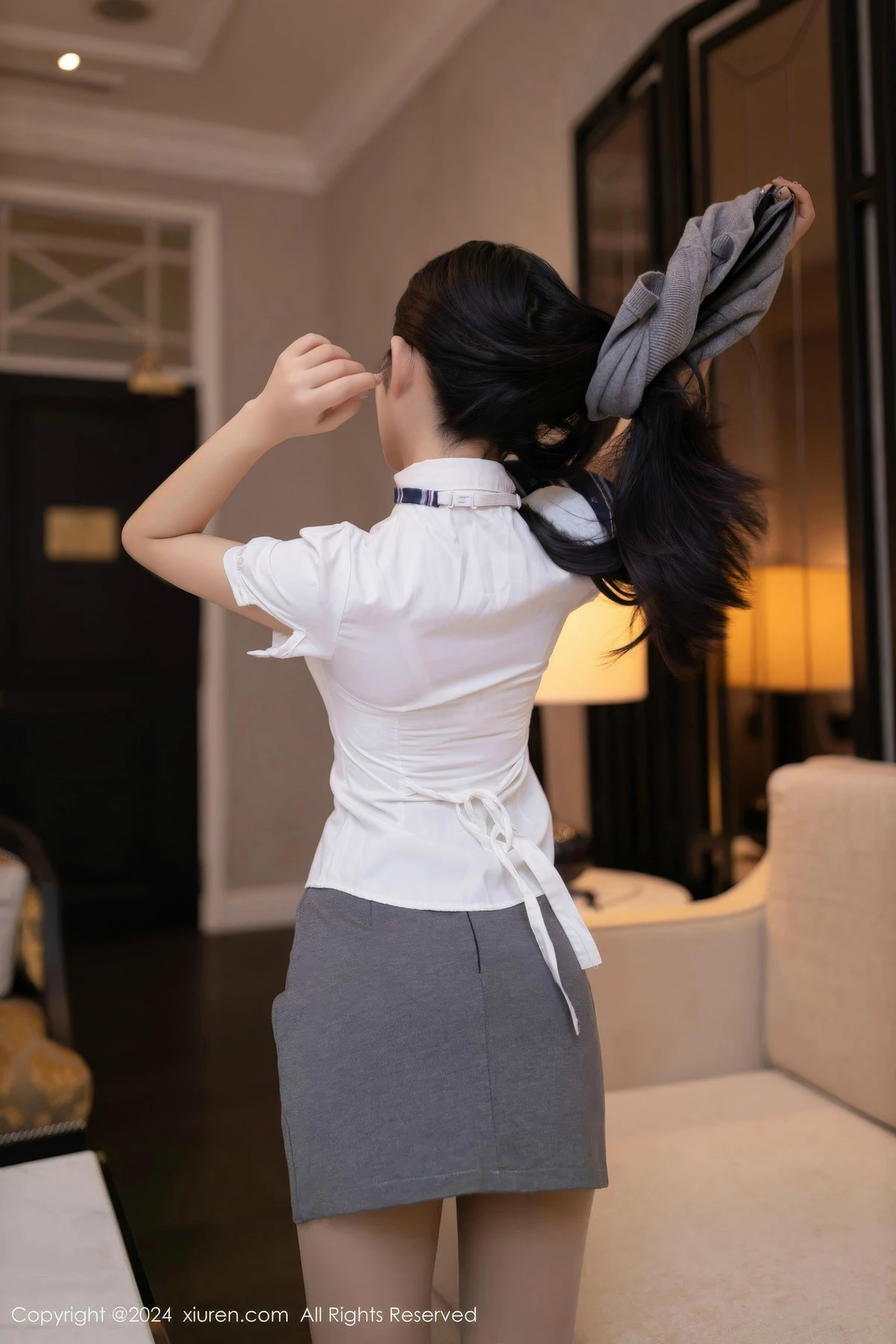 图片[4]-谭小灵-秀人集