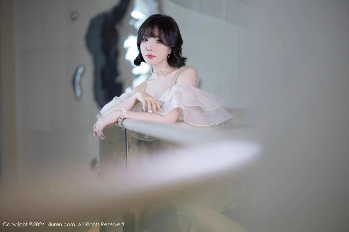 图片[10]-[XiuRen秀人网]第8917期徐莉芝写真-秀人集