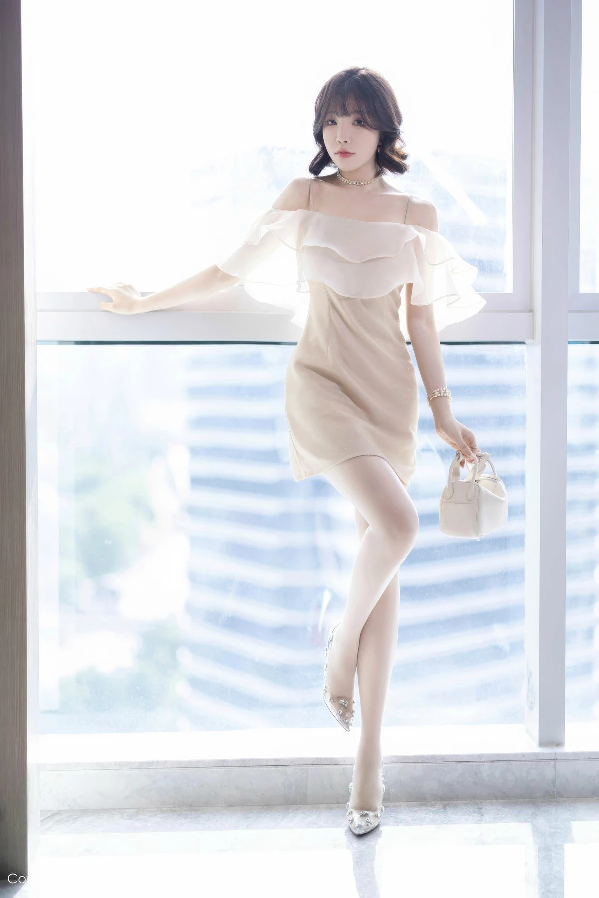 图片[19]-[XiuRen秀人网]第8917期徐莉芝写真-秀人集