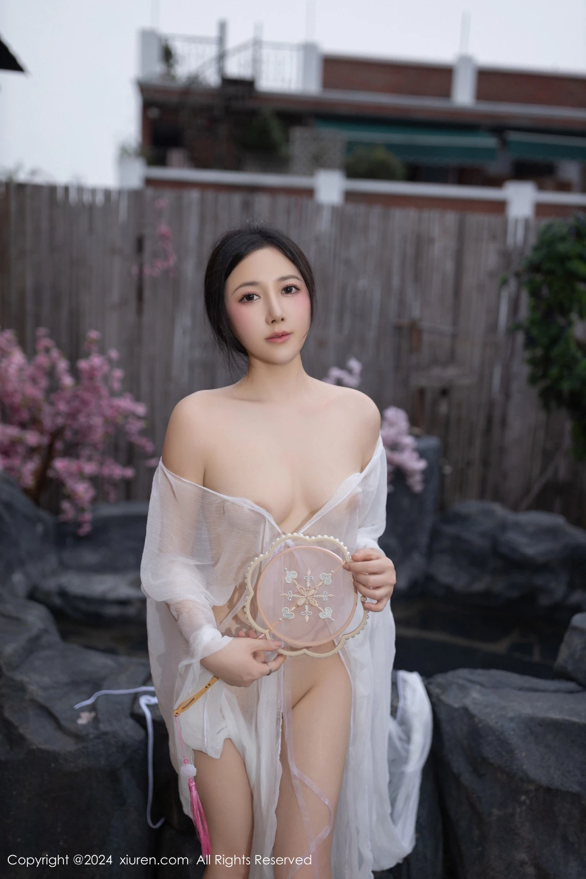 图片[80]-[XiuRen秀人网]第8927期鱼子酱写真-秀人集