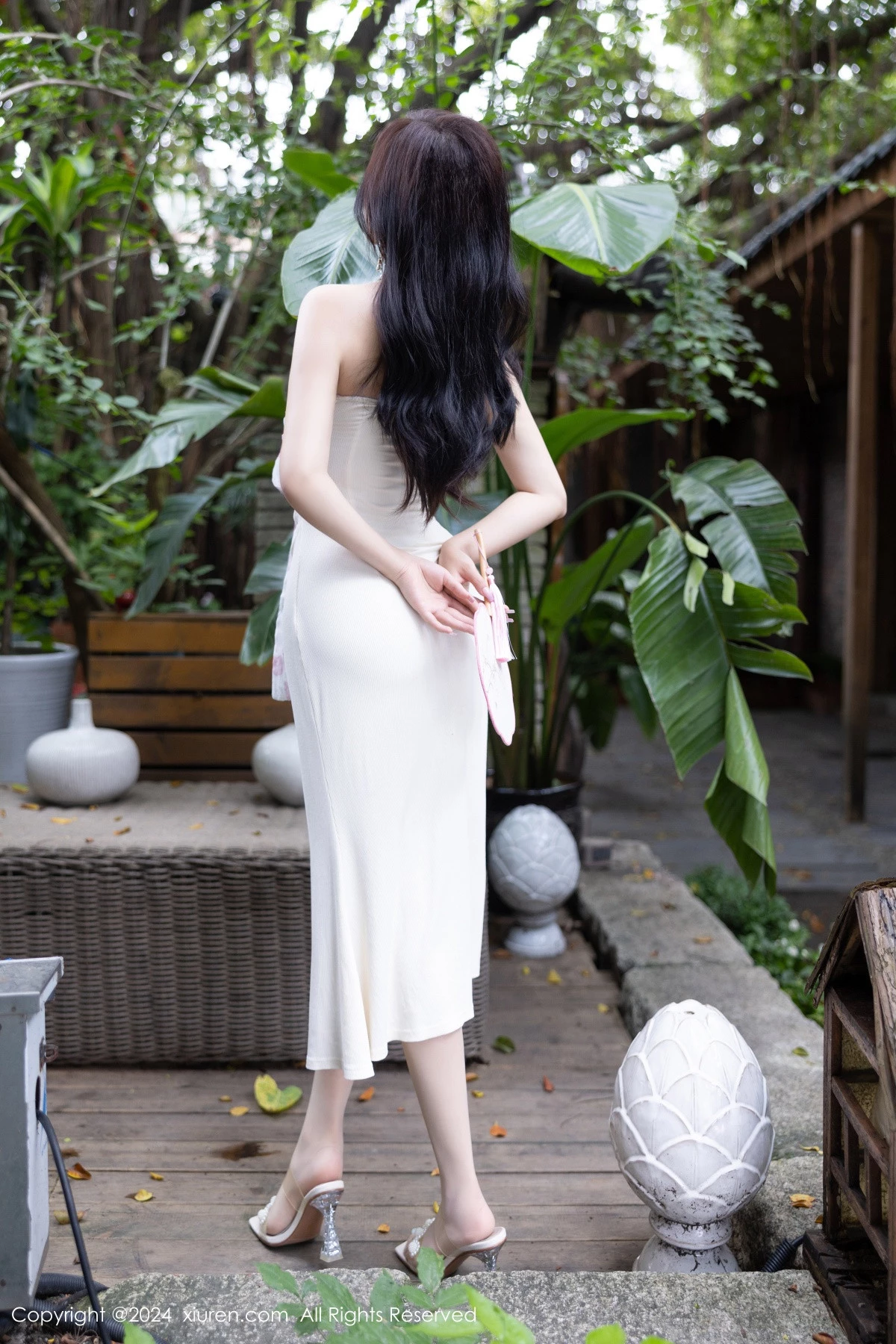 图片[16]-[XiuRen秀人网]第8926期杨晨晨写真-秀人集