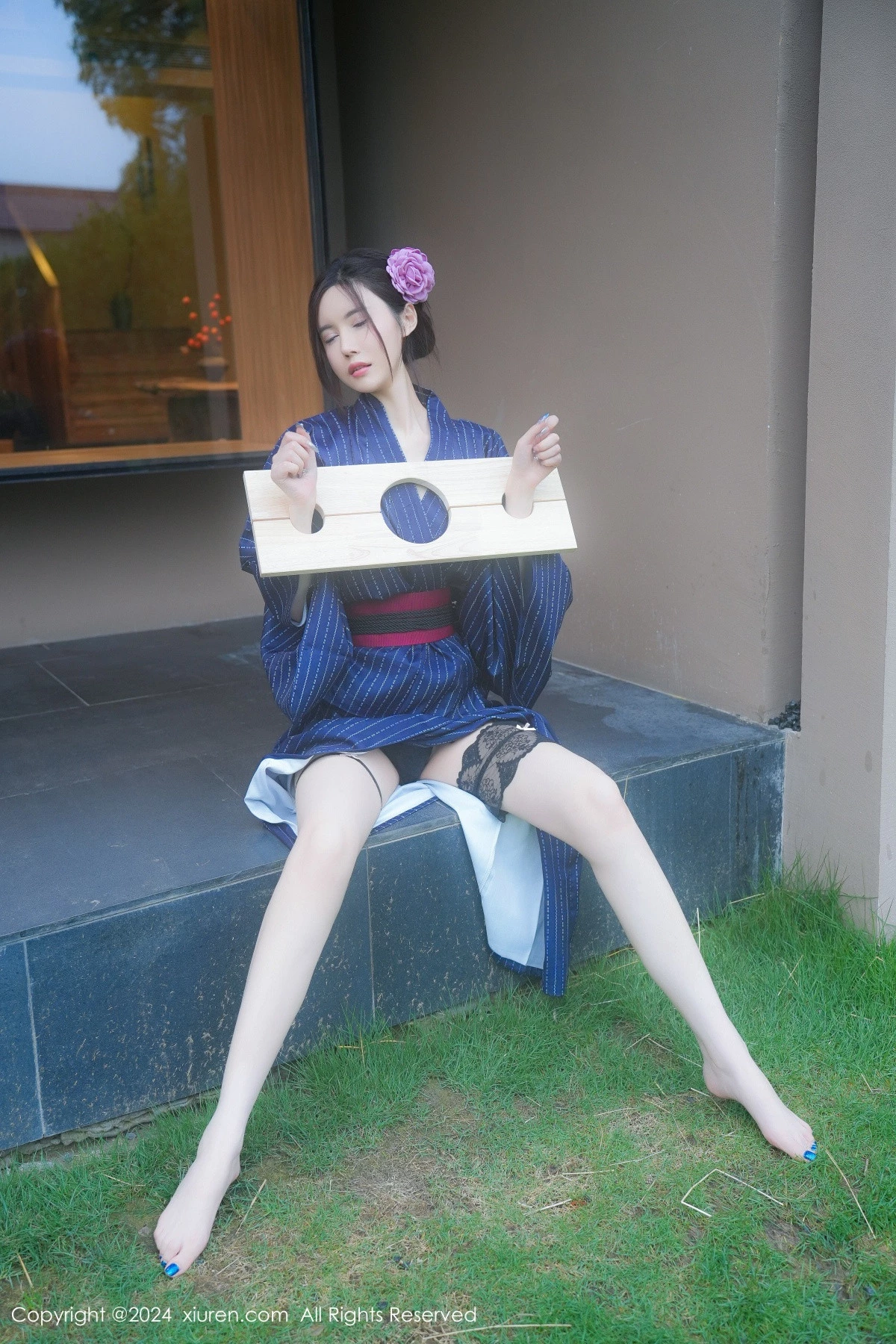 图片[35]-[XiuRen秀人网]第8928期Erikaki写真-秀人集