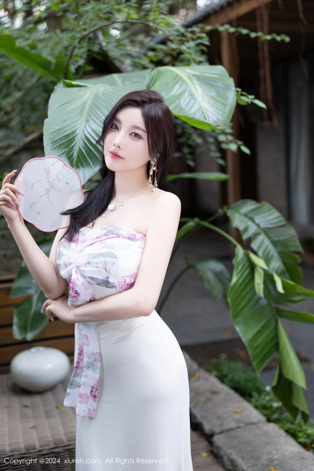 图片[19]-[XiuRen秀人网]第8926期杨晨晨写真-秀人集